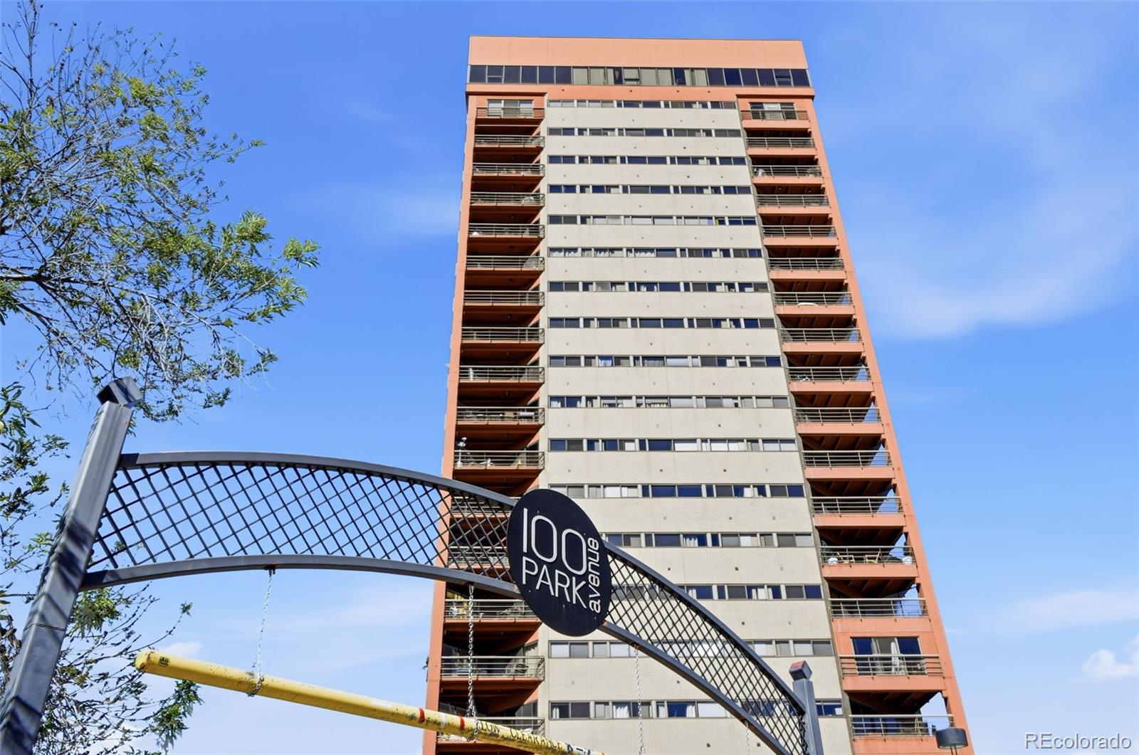 MLS Image #40 for 100  park avenue,denver, Colorado