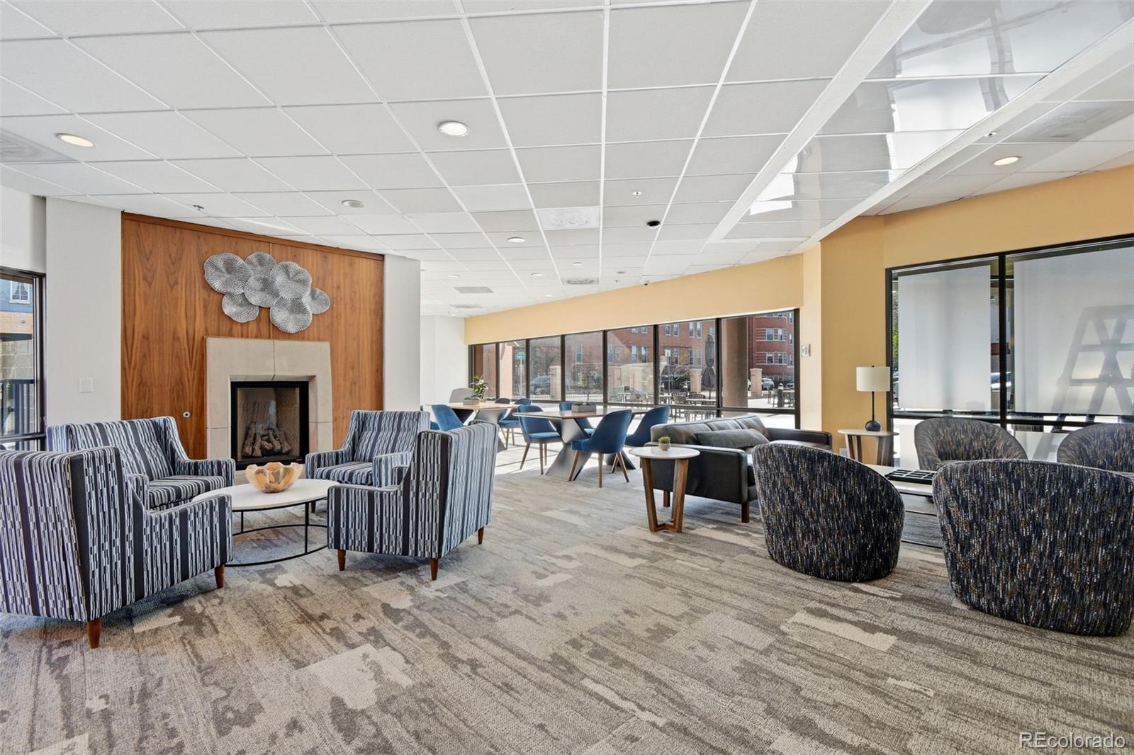 MLS Image #43 for 100  park avenue,denver, Colorado