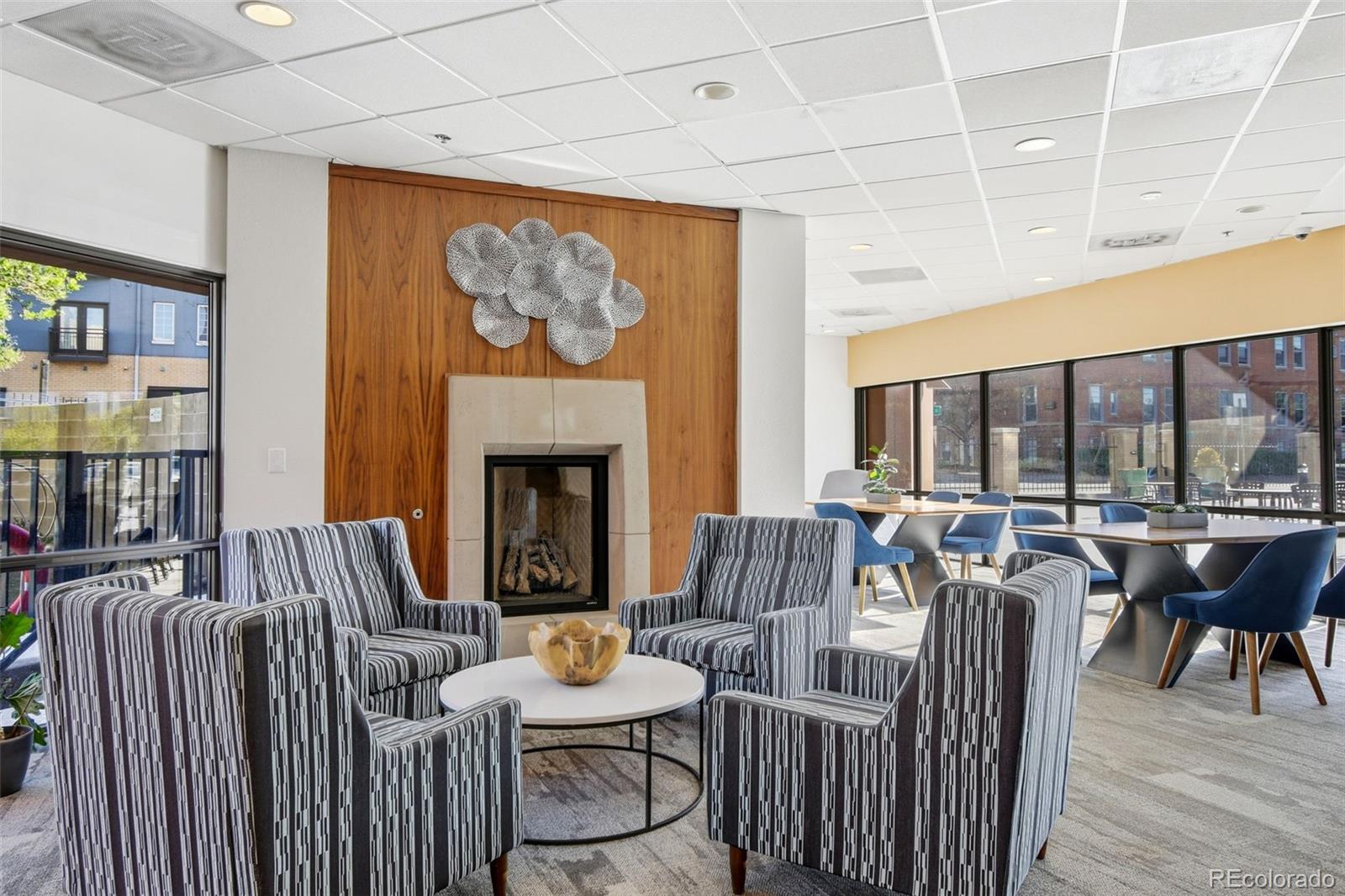 MLS Image #44 for 100  park avenue,denver, Colorado