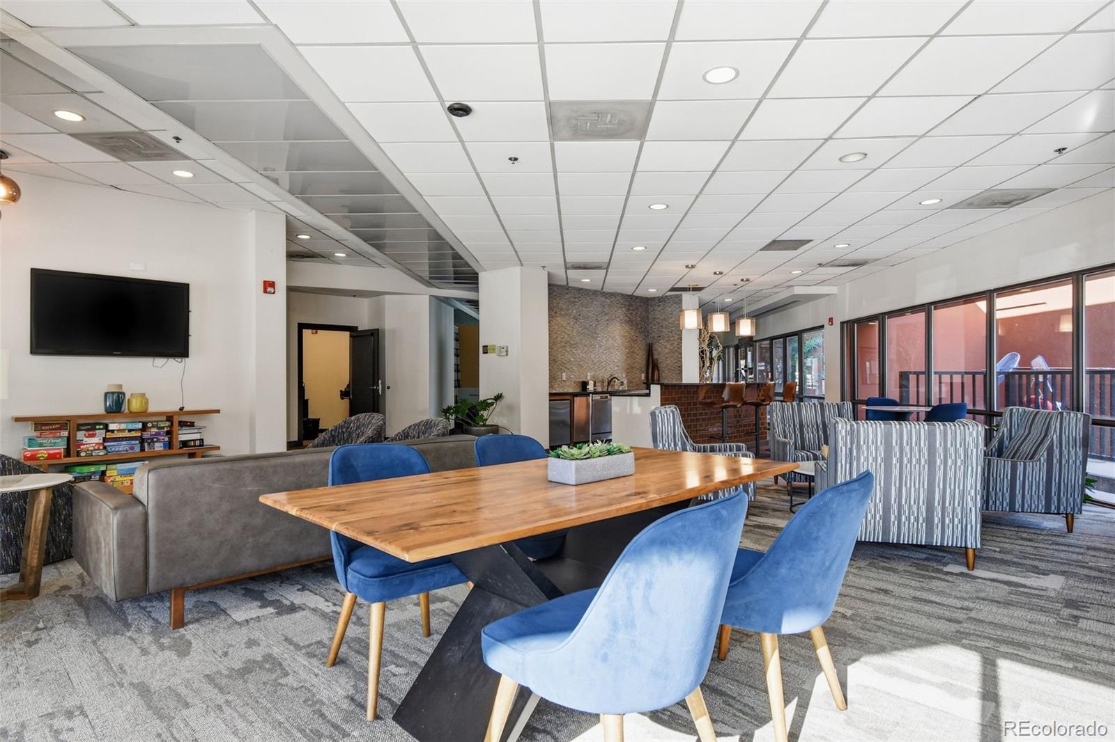 MLS Image #45 for 100  park avenue,denver, Colorado