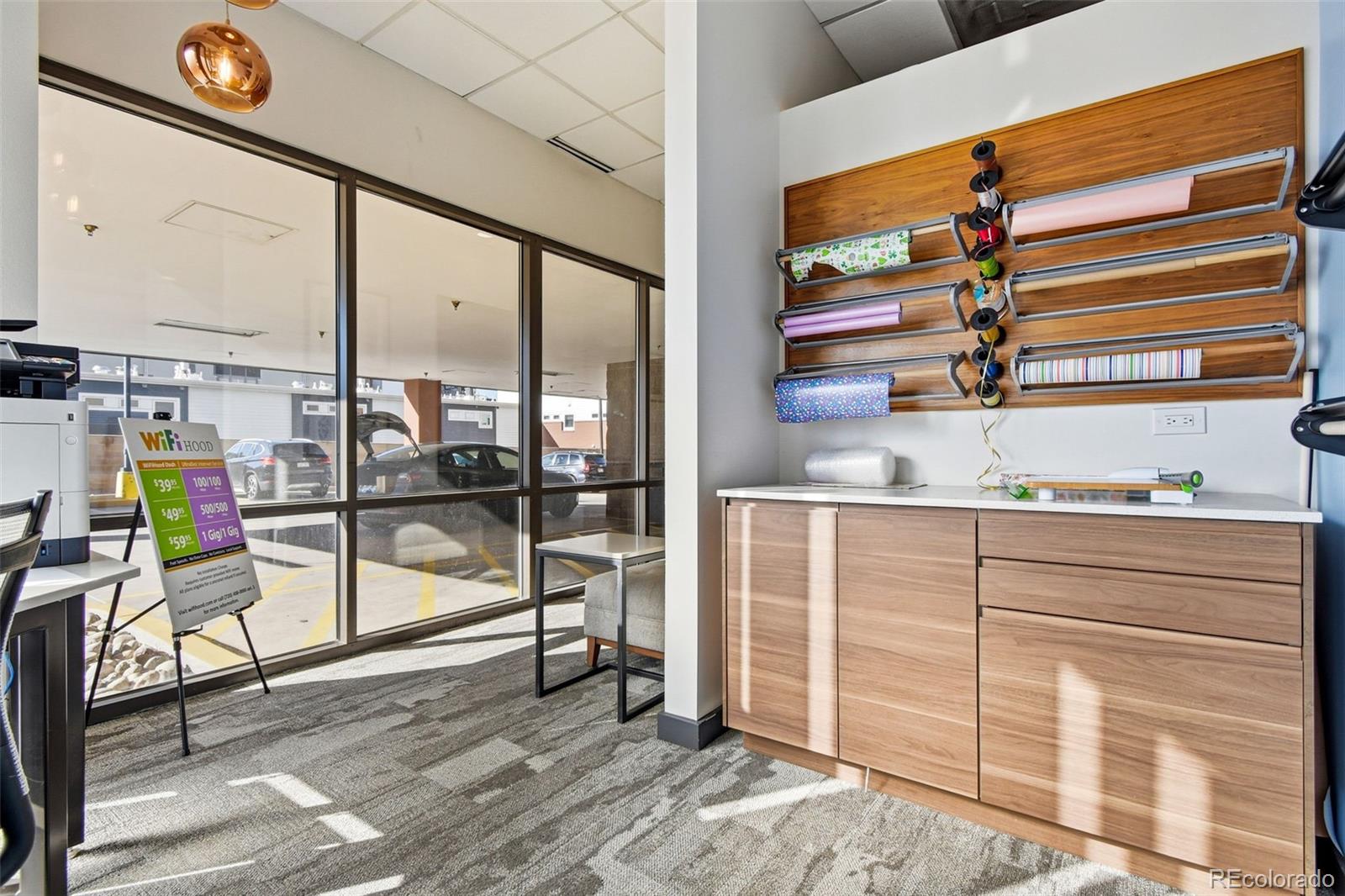 MLS Image #48 for 100  park avenue,denver, Colorado