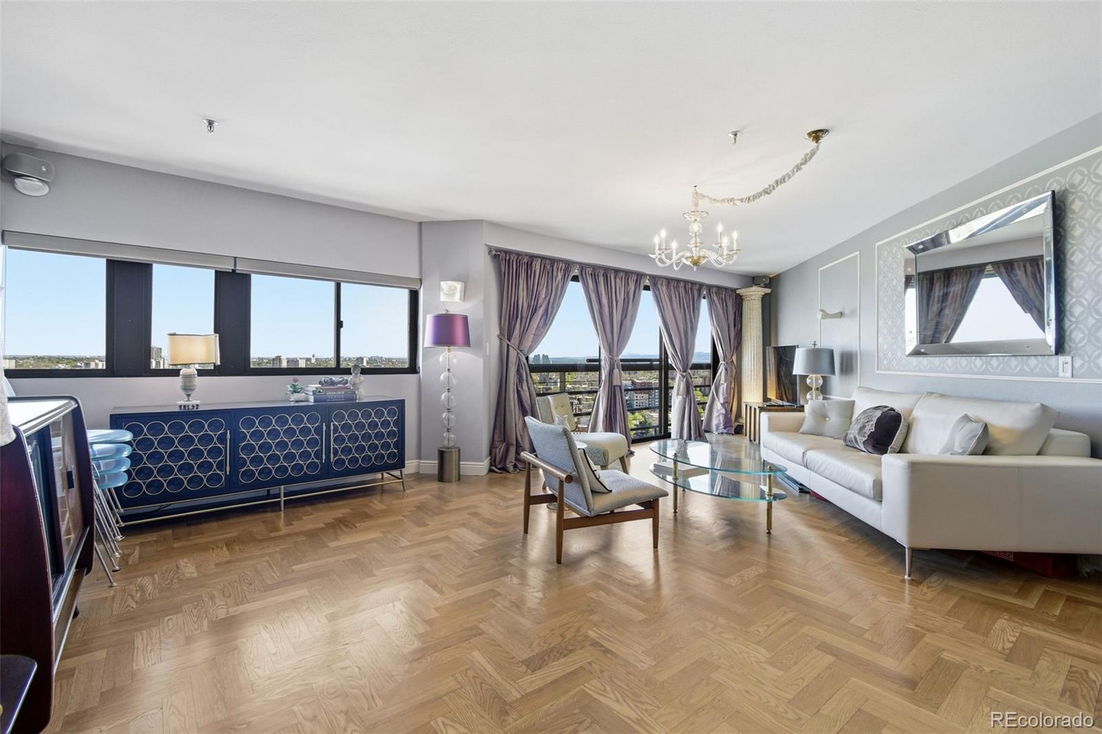 MLS Image #5 for 100  park avenue,denver, Colorado