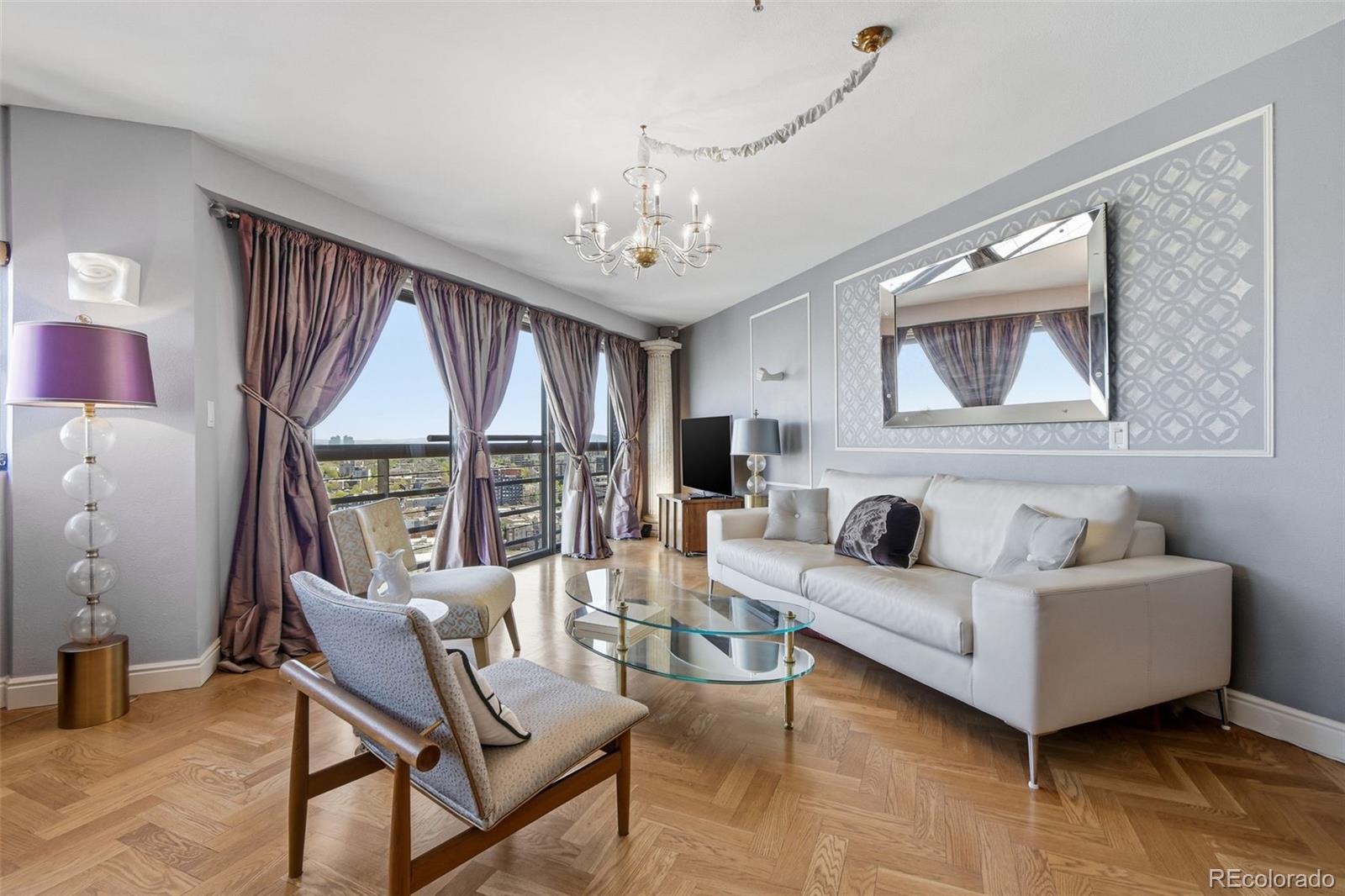 MLS Image #6 for 100  park avenue,denver, Colorado