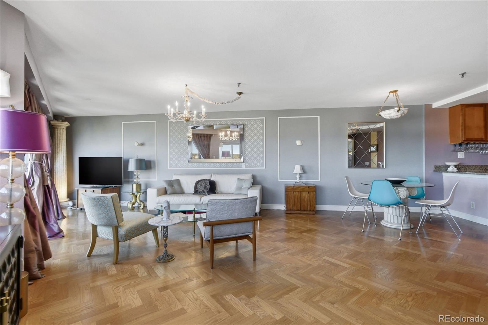 MLS Image #7 for 100  park avenue,denver, Colorado