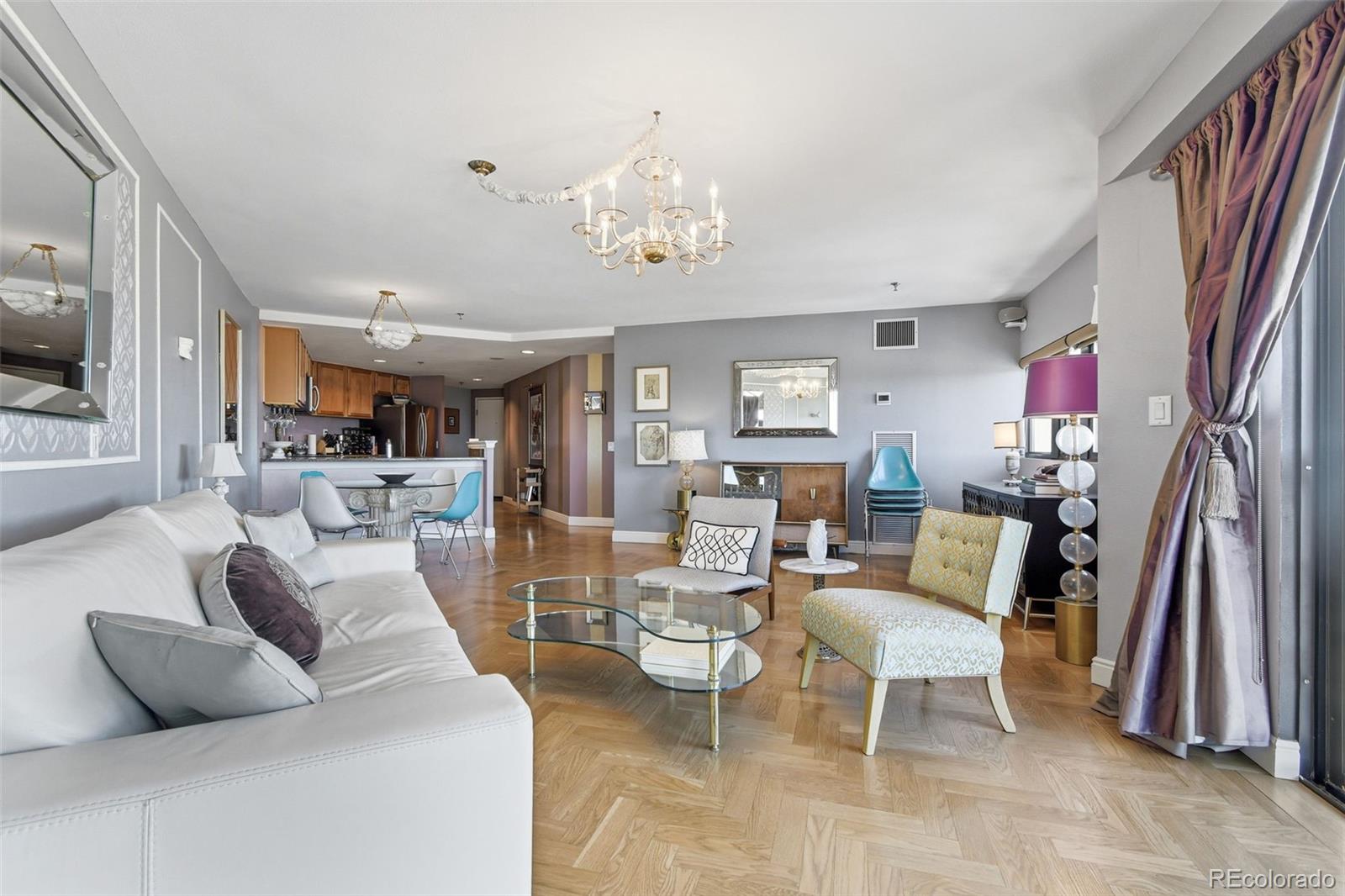 MLS Image #8 for 100  park avenue,denver, Colorado