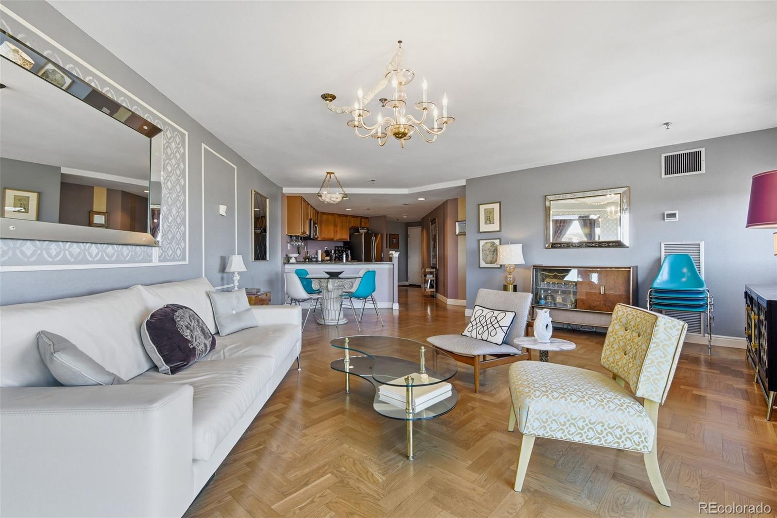 MLS Image #9 for 100  park avenue,denver, Colorado
