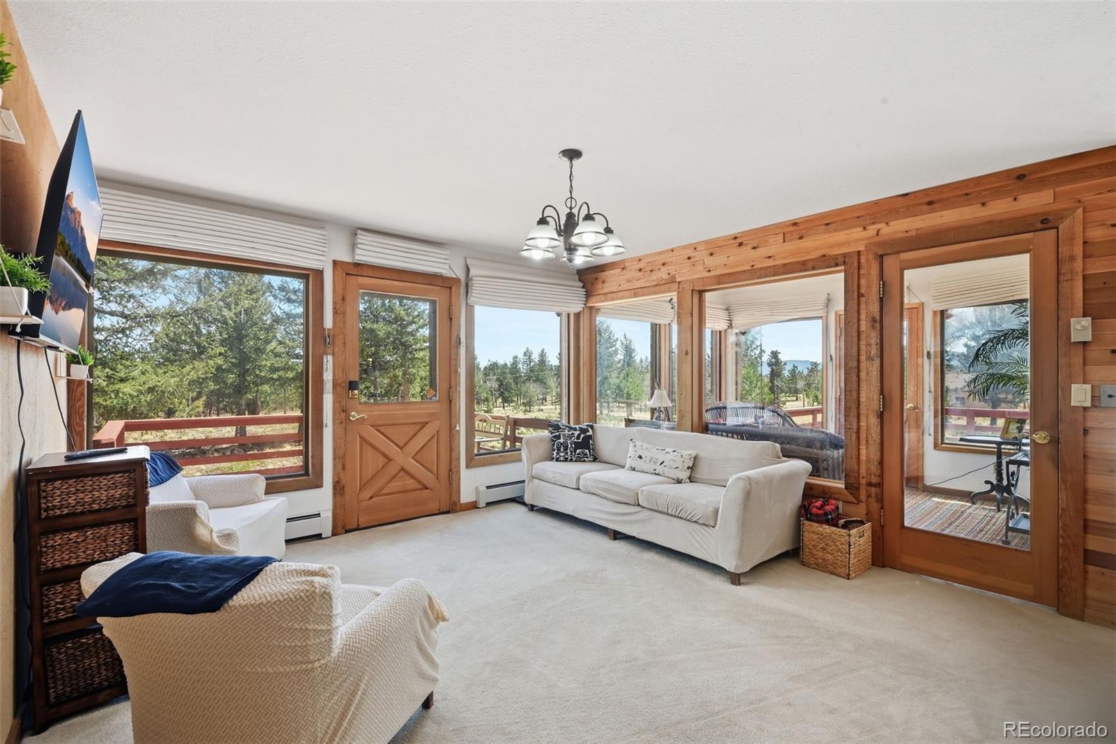 MLS Image #3 for 107  ox yoke lane,bailey, Colorado