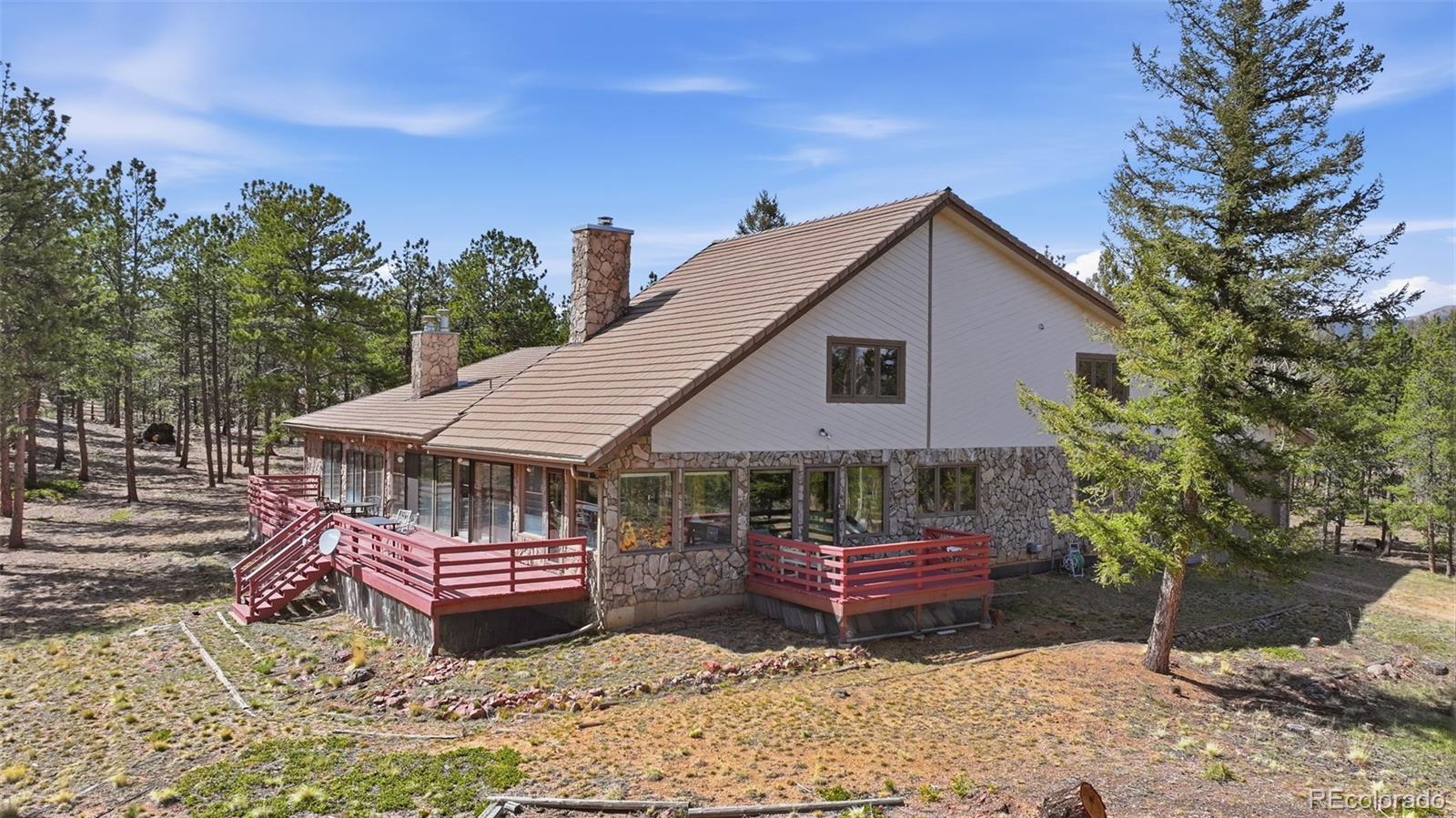 MLS Image #44 for 107  ox yoke lane,bailey, Colorado