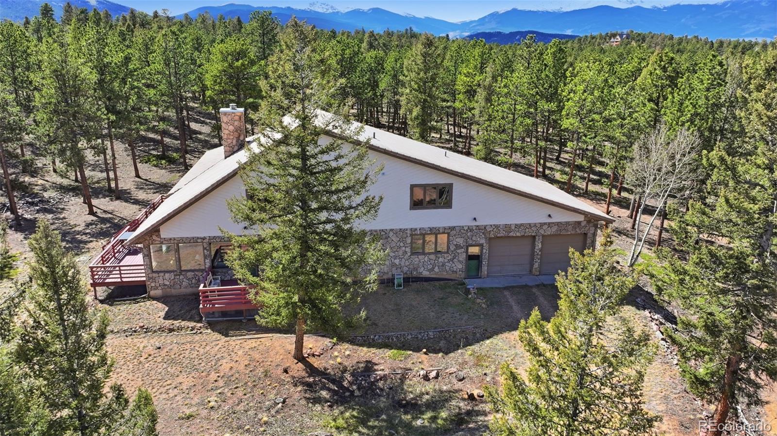MLS Image #45 for 107  ox yoke lane,bailey, Colorado