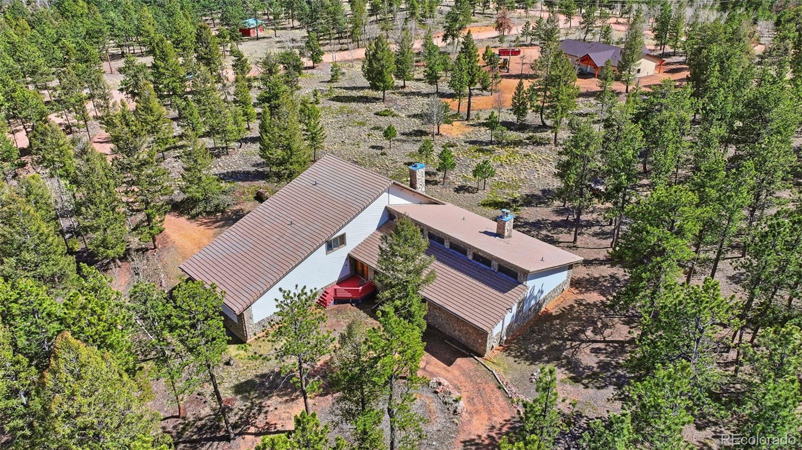 MLS Image #46 for 107  ox yoke lane,bailey, Colorado