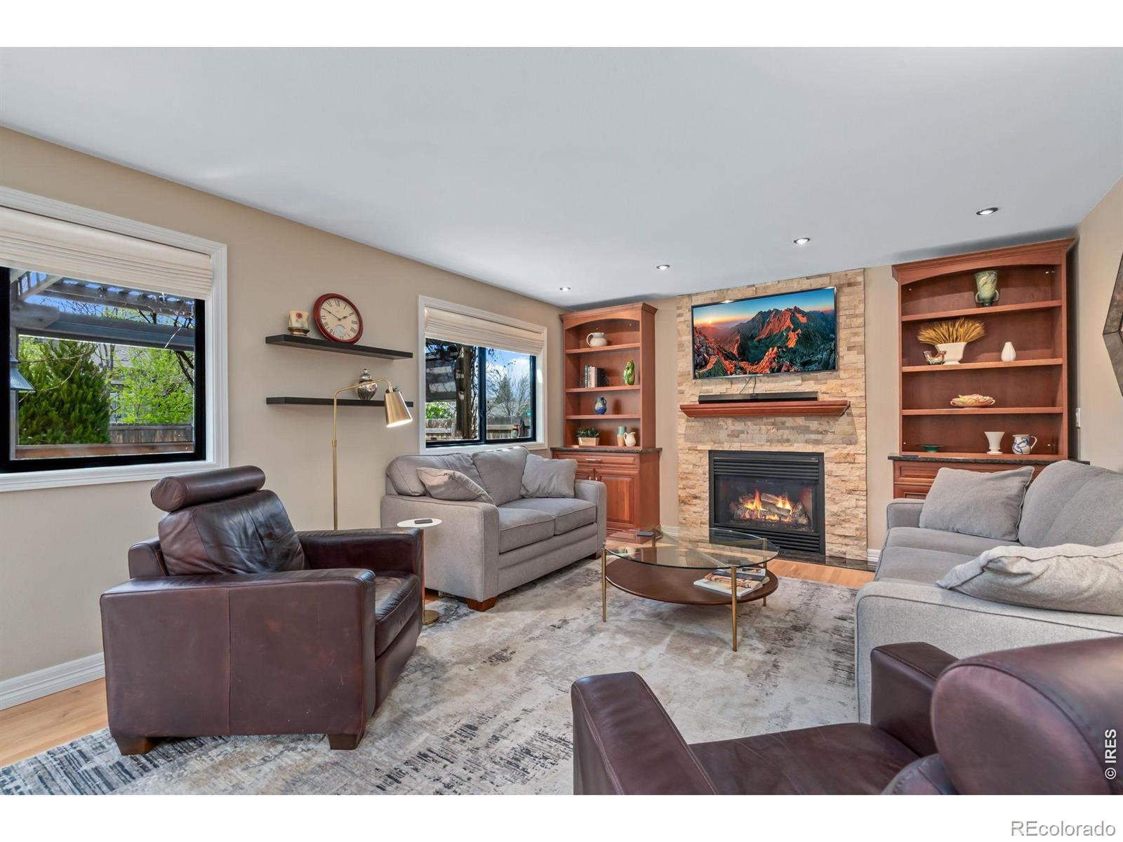MLS Image #15 for 3507  oak hill court,fort collins, Colorado