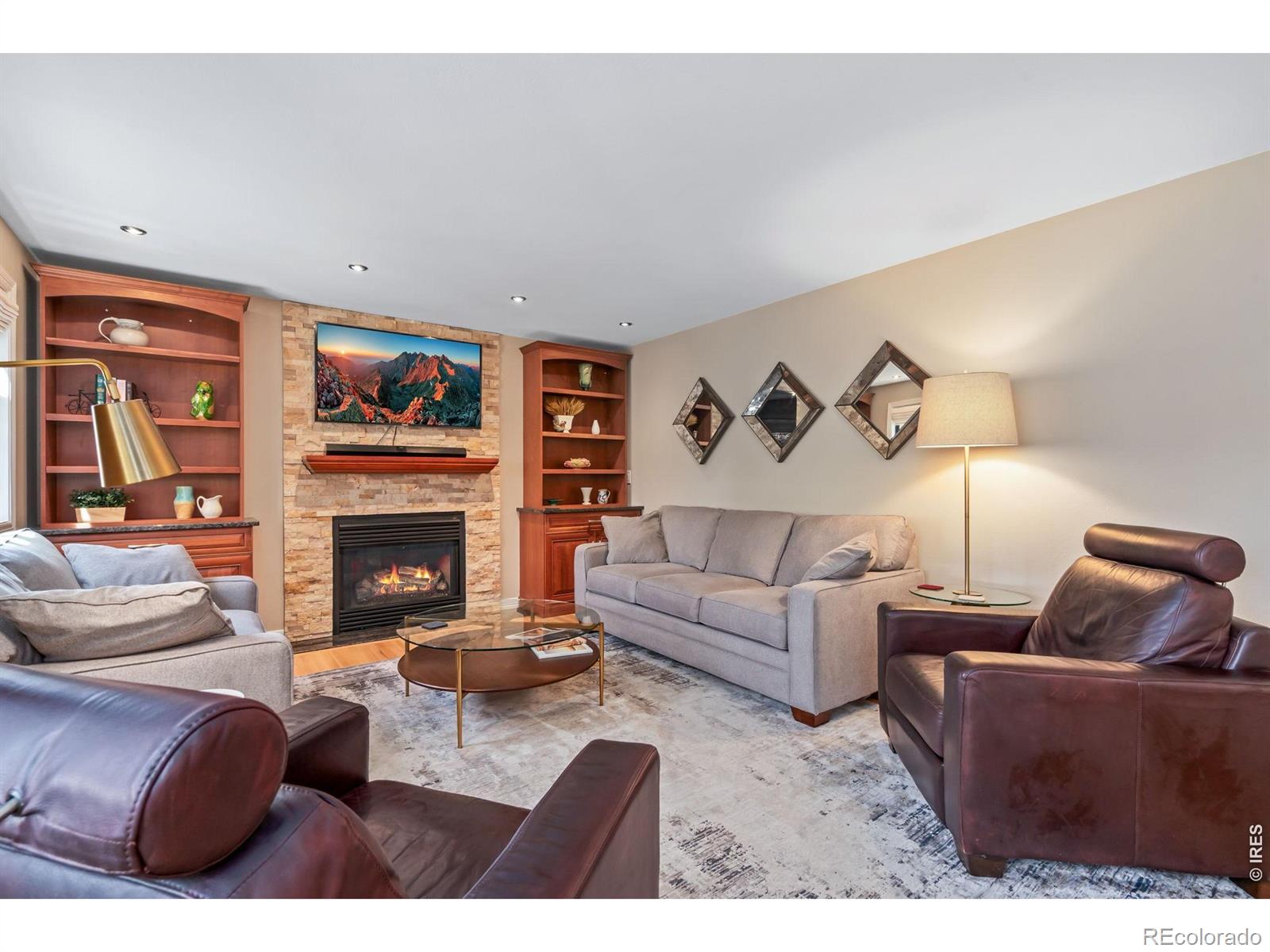 MLS Image #16 for 3507  oak hill court,fort collins, Colorado