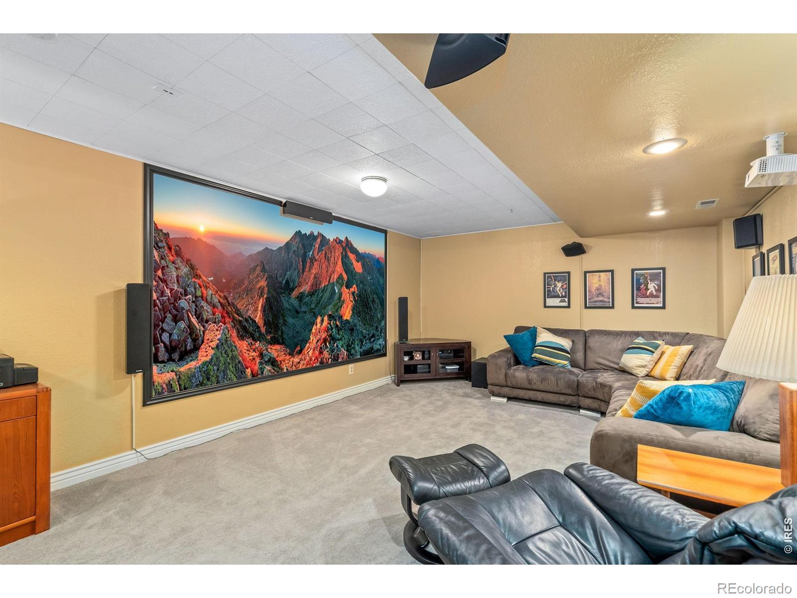 MLS Image #33 for 3507  oak hill court,fort collins, Colorado