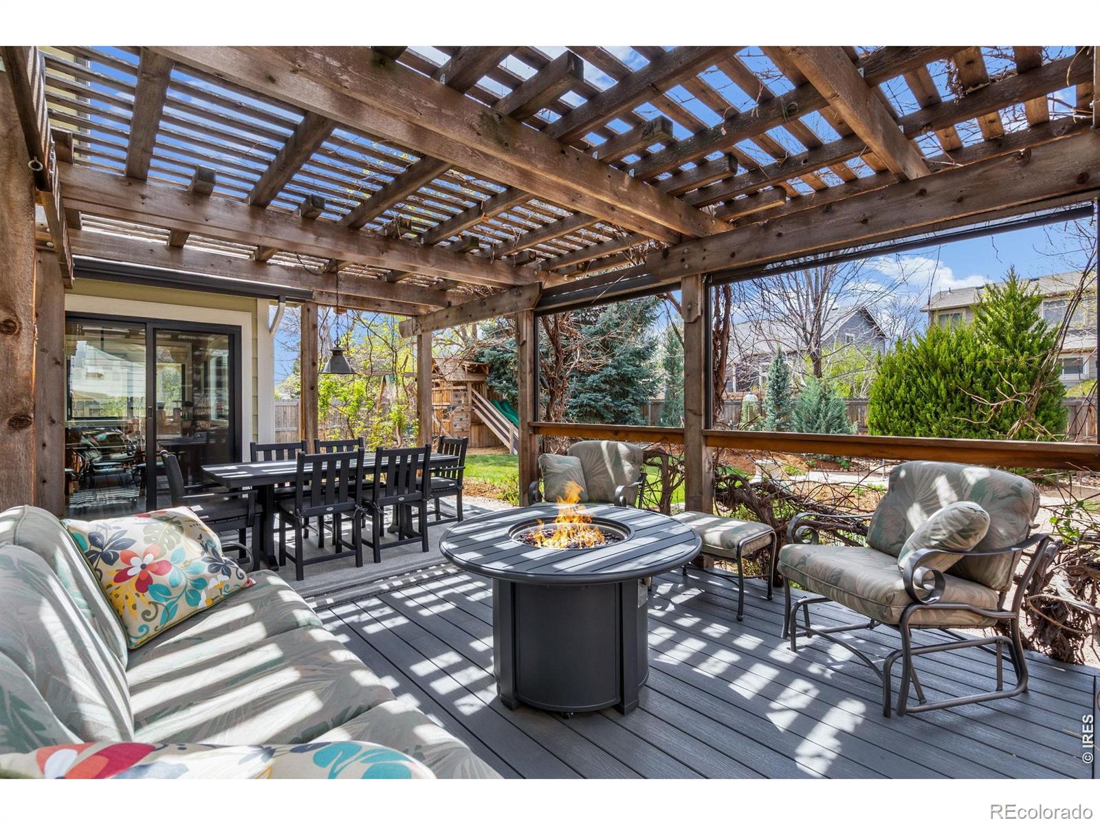 MLS Image #36 for 3507  oak hill court,fort collins, Colorado