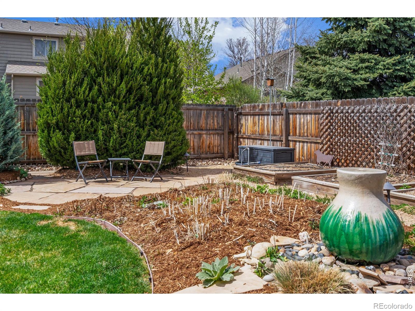 MLS Image #37 for 3507  oak hill court,fort collins, Colorado