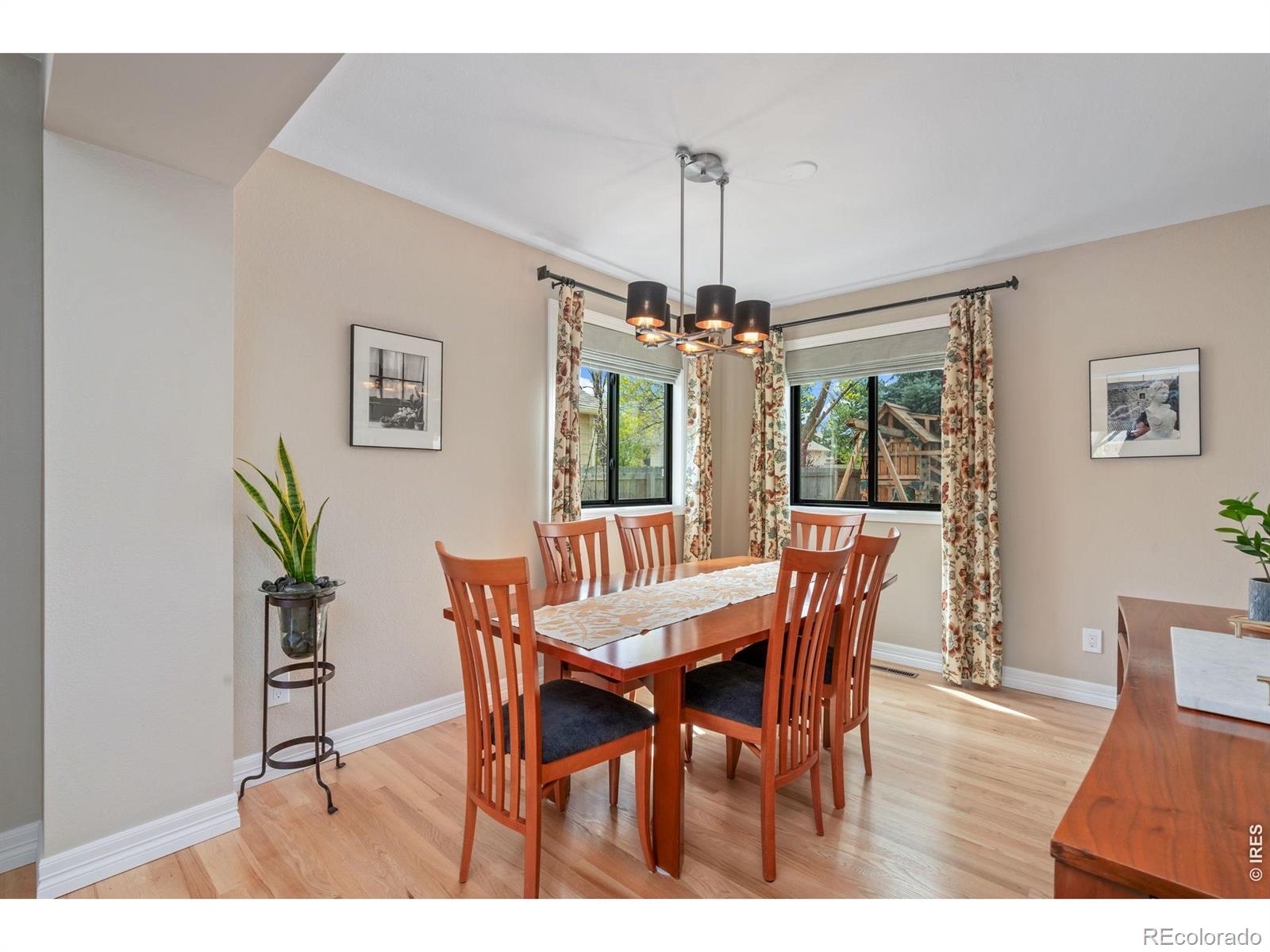 MLS Image #5 for 3507  oak hill court,fort collins, Colorado