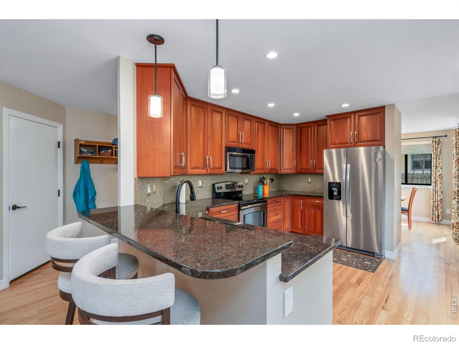 MLS Image #9 for 3507  oak hill court,fort collins, Colorado