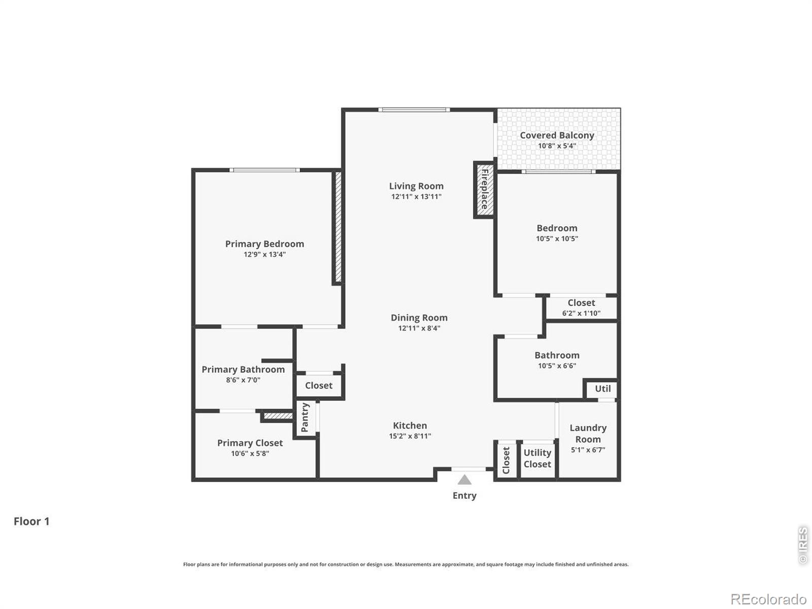 MLS Image #30 for 285  high point drive,longmont, Colorado