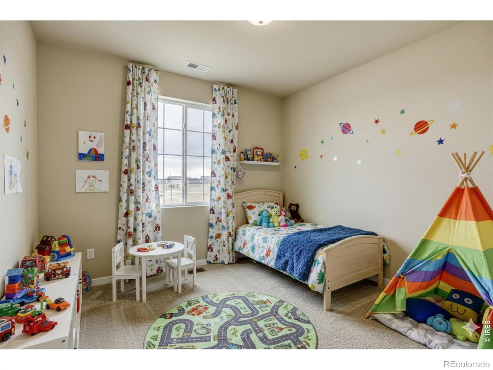 MLS Image #5 for 179  buckwheat lane,berthoud, Colorado