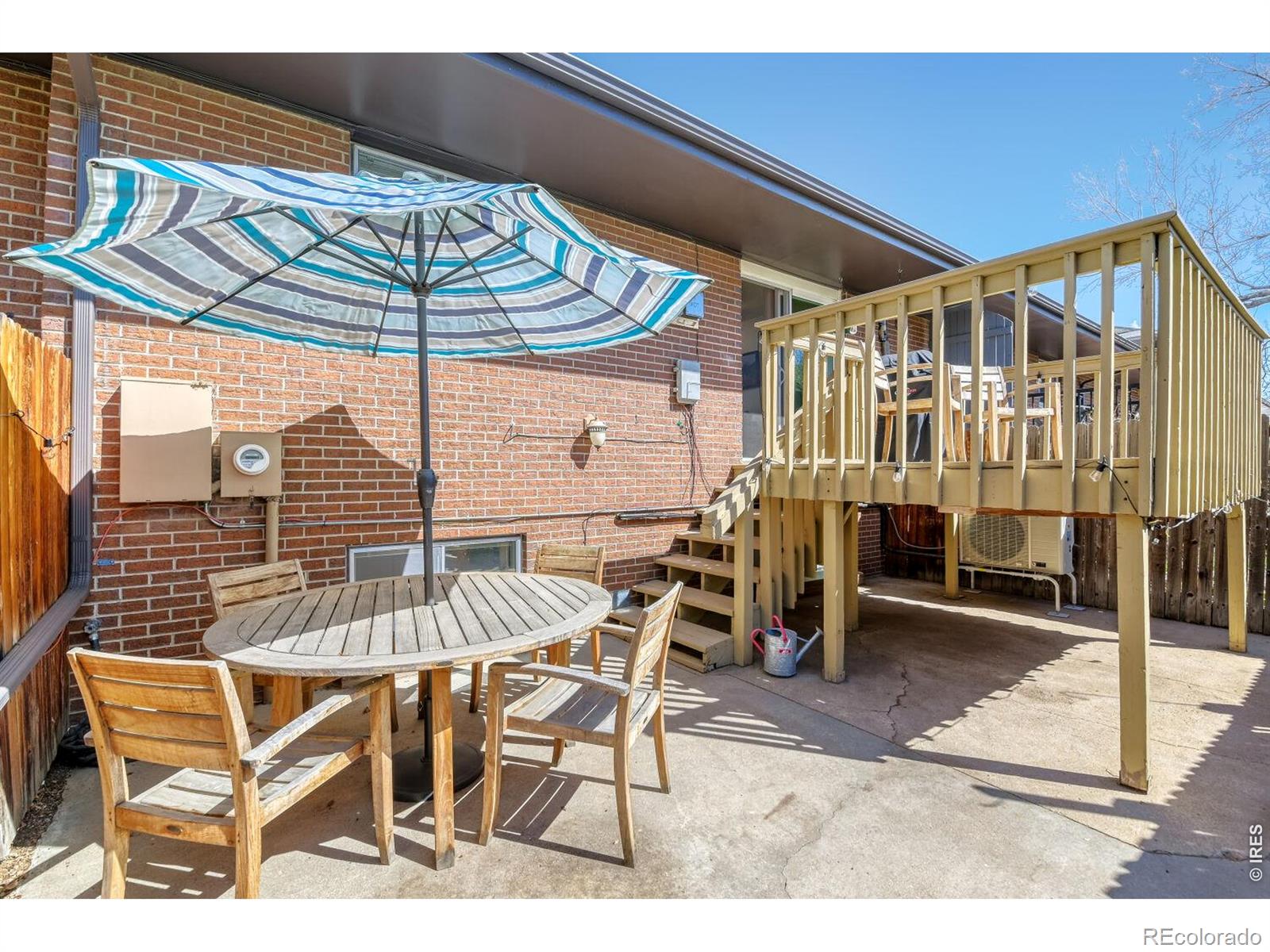 MLS Image #12 for 1566  greenbriar boulevard,boulder, Colorado