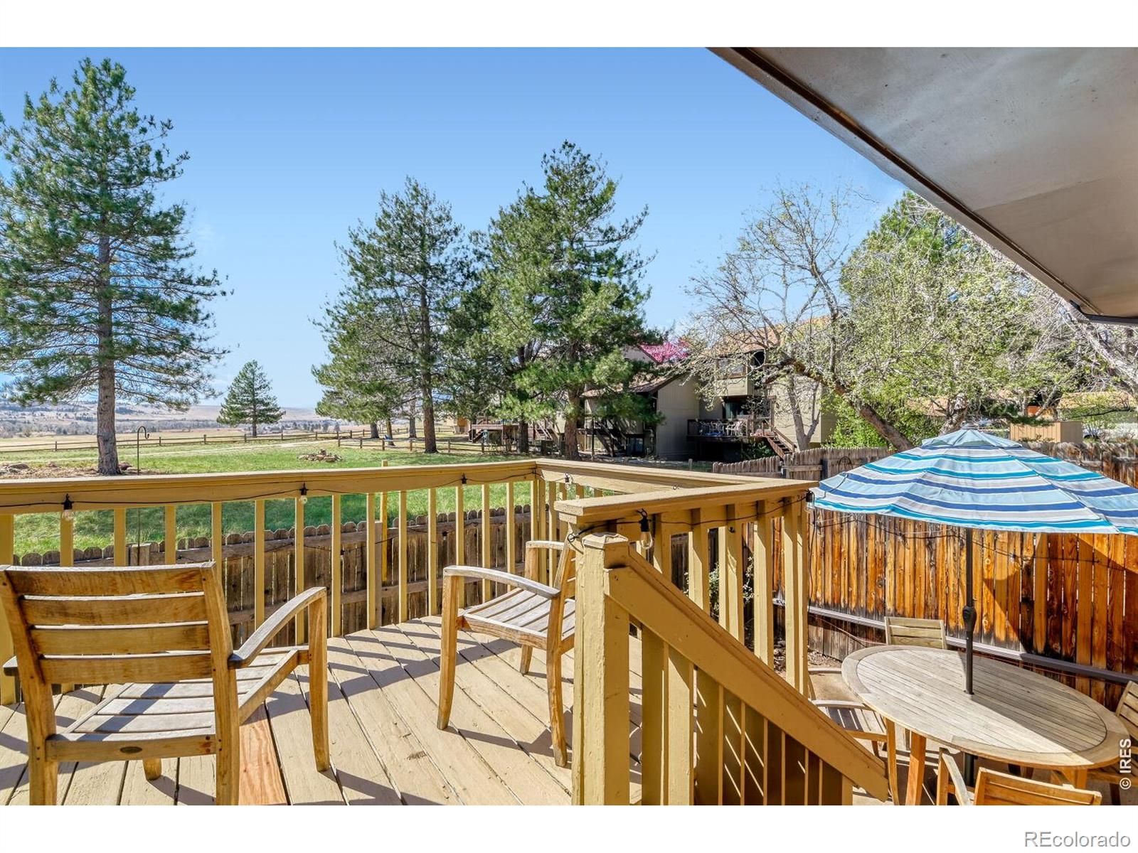 MLS Image #14 for 1566  greenbriar boulevard,boulder, Colorado