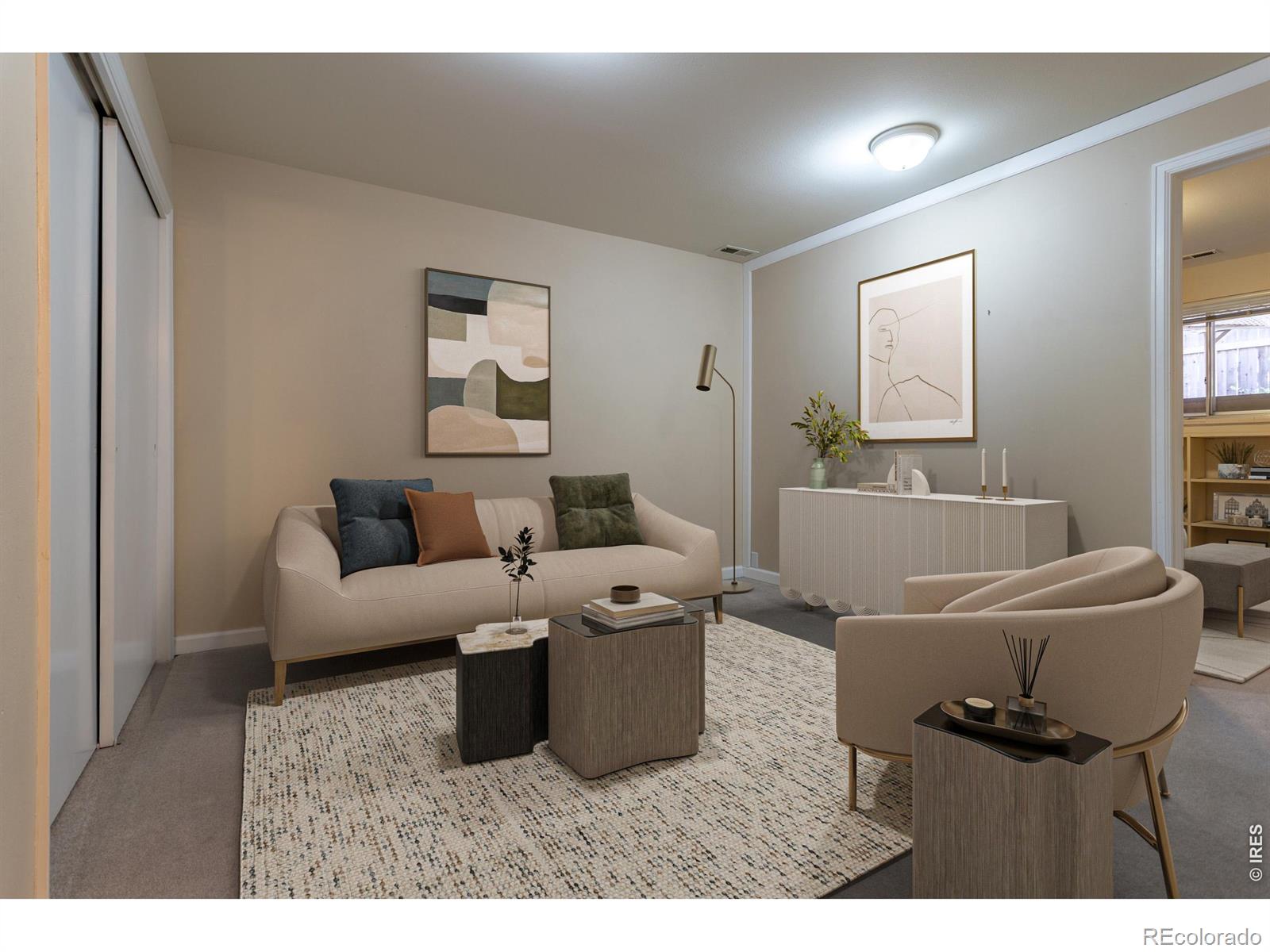 MLS Image #19 for 1566  greenbriar boulevard,boulder, Colorado