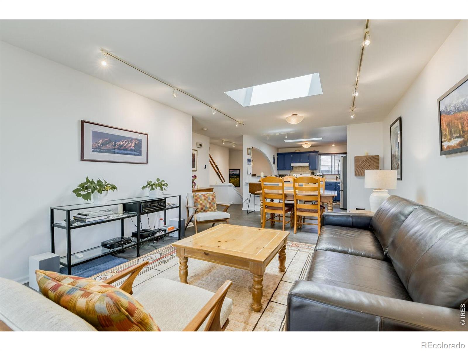 MLS Image #2 for 1566  greenbriar boulevard,boulder, Colorado