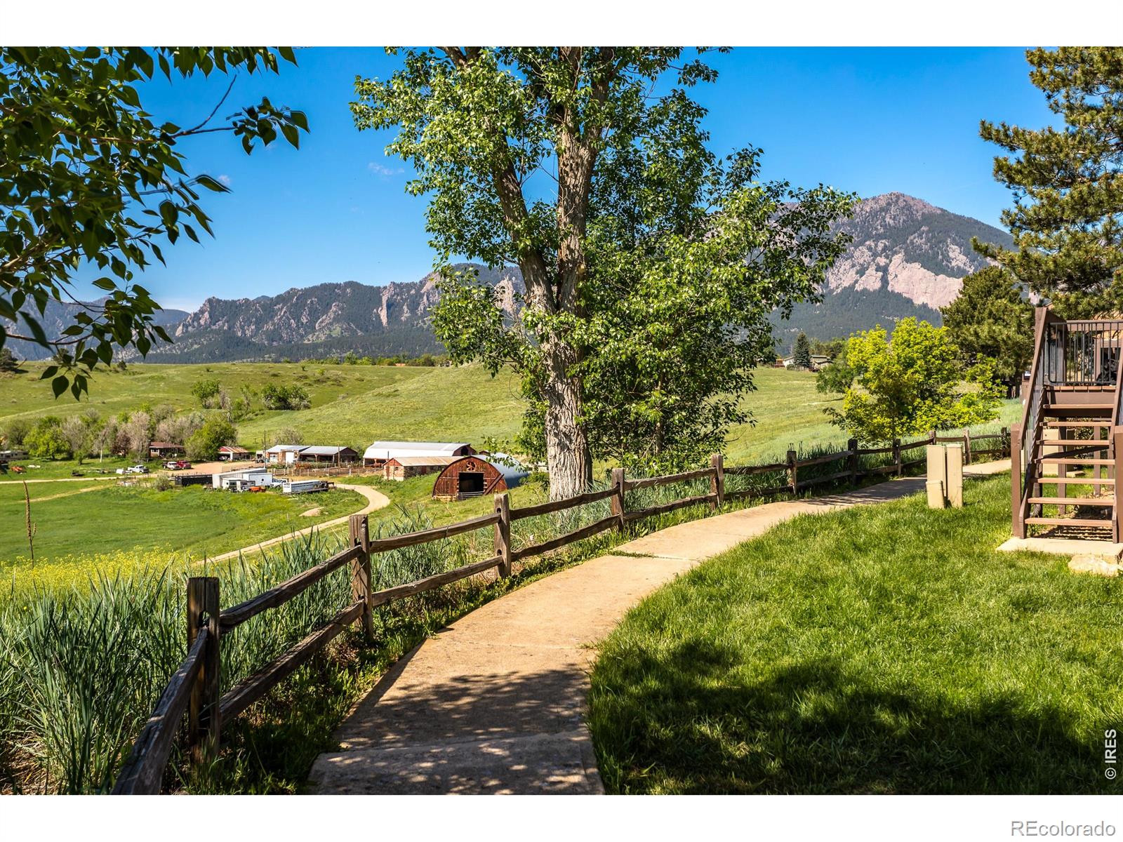 MLS Image #23 for 1566  greenbriar boulevard,boulder, Colorado