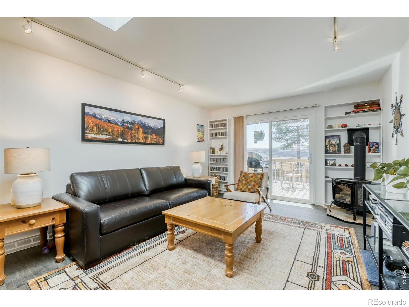 MLS Image #3 for 1566  greenbriar boulevard,boulder, Colorado