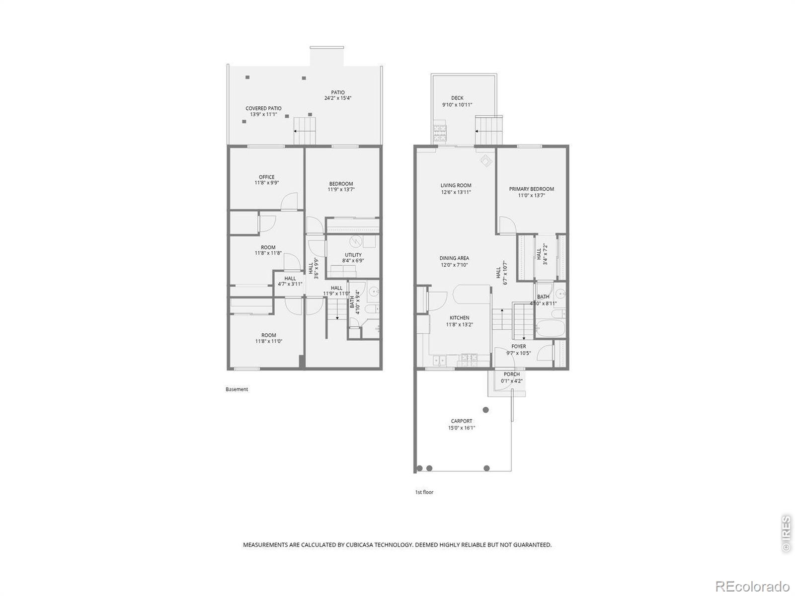 MLS Image #31 for 1566  greenbriar boulevard,boulder, Colorado