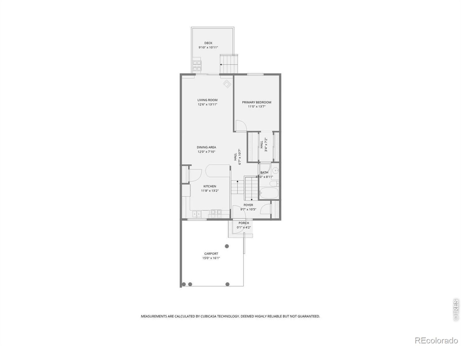MLS Image #35 for 1566  greenbriar boulevard,boulder, Colorado