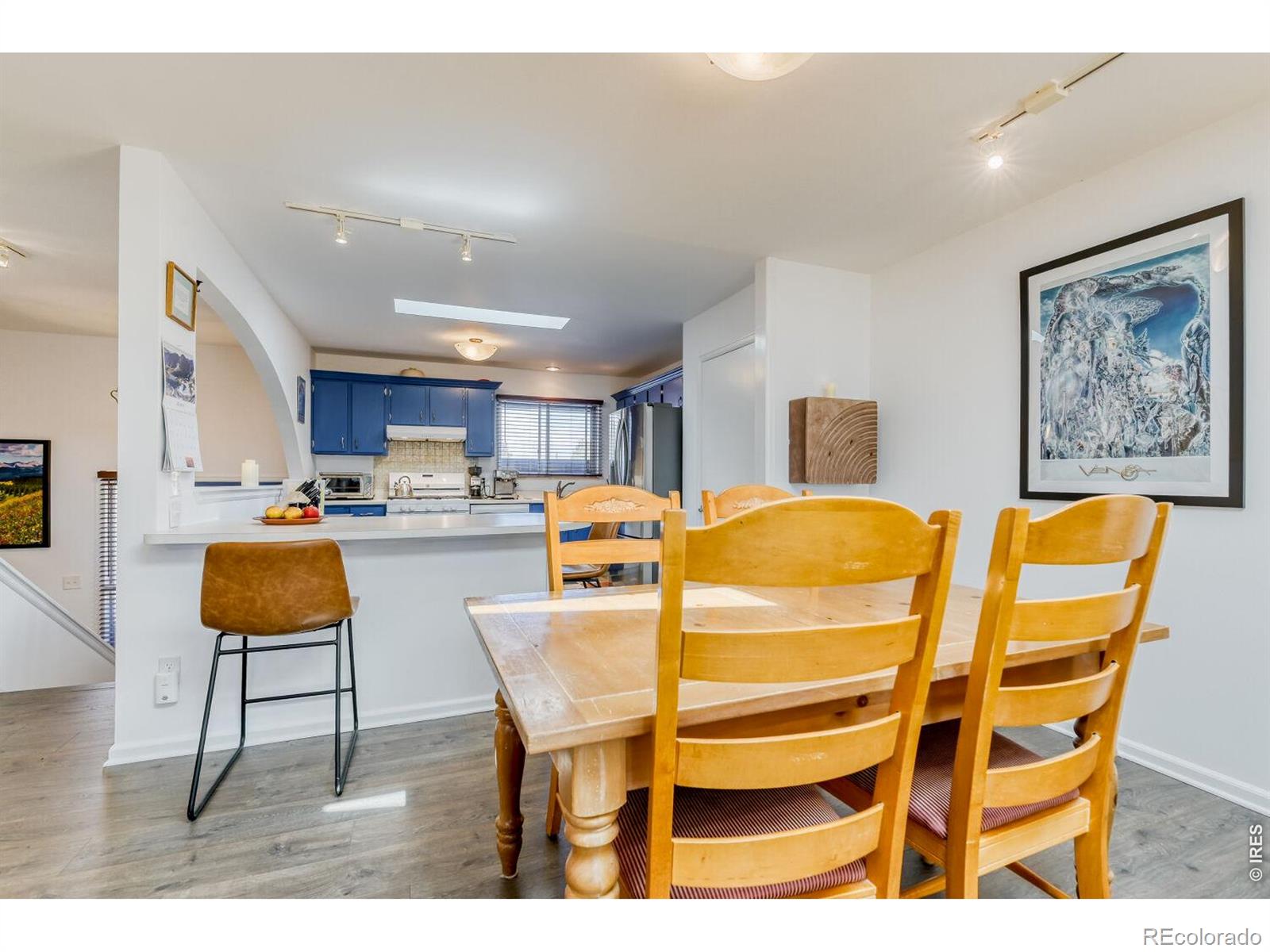 MLS Image #5 for 1566  greenbriar boulevard,boulder, Colorado