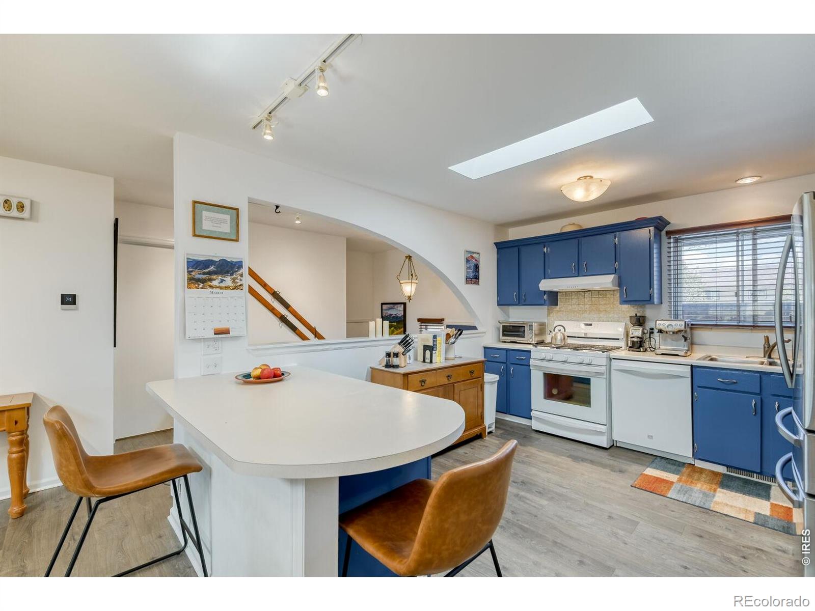 MLS Image #7 for 1566  greenbriar boulevard,boulder, Colorado