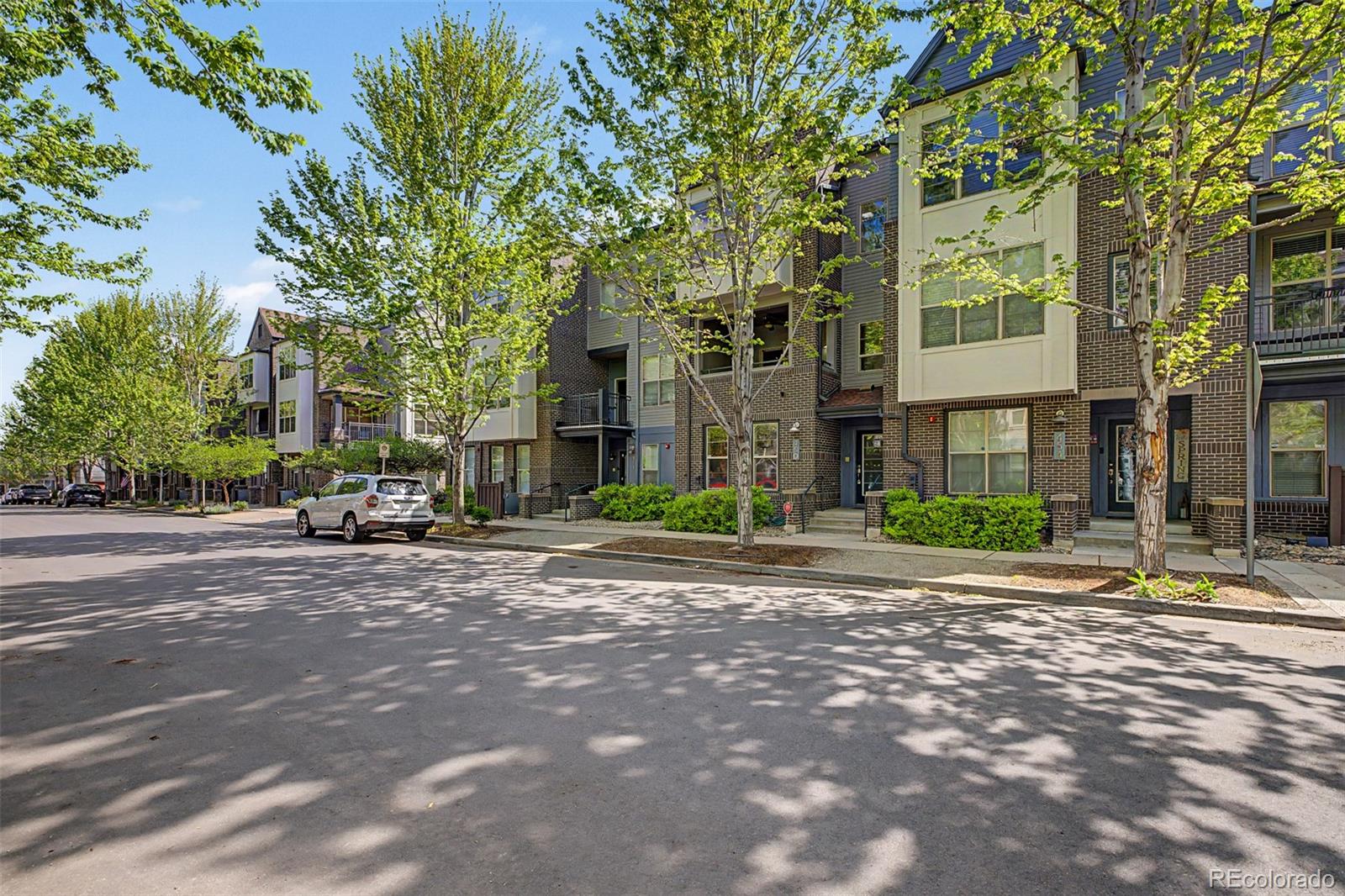 MLS Image #1 for 450 s reed street ,lakewood, Colorado