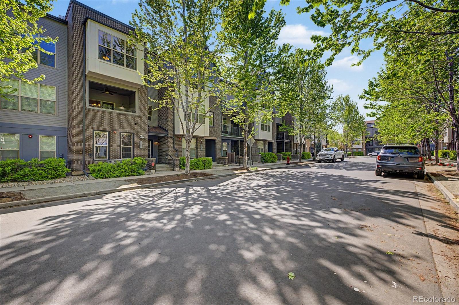 MLS Image #2 for 450 s reed street ,lakewood, Colorado
