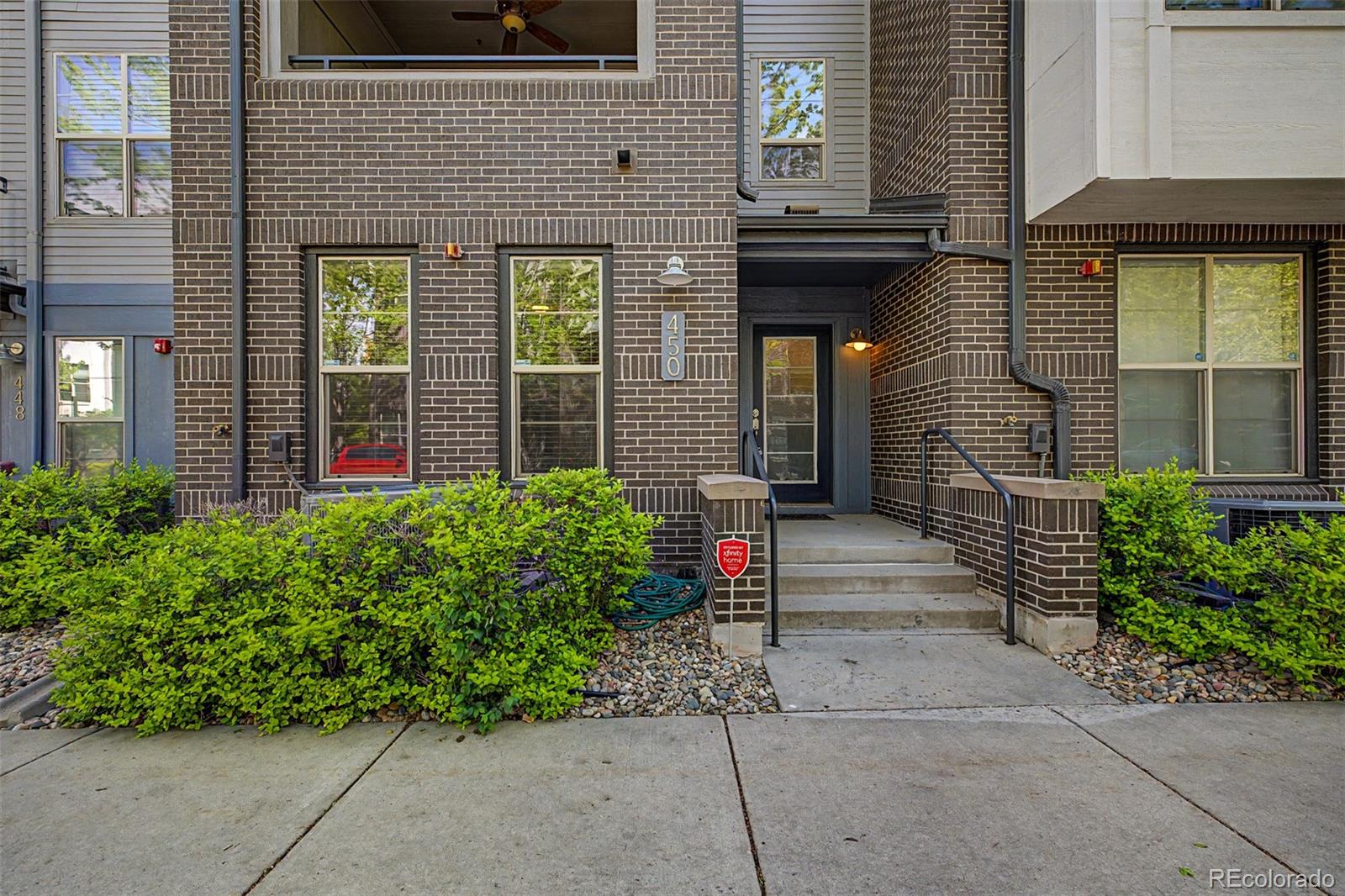 MLS Image #3 for 450 s reed street ,lakewood, Colorado