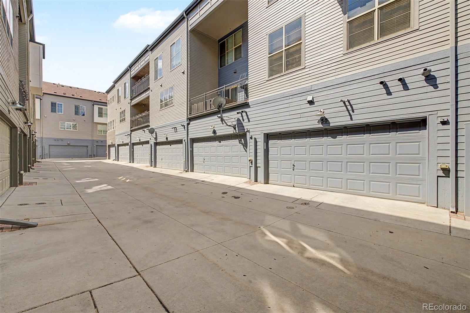 MLS Image #38 for 450 s reed street ,lakewood, Colorado