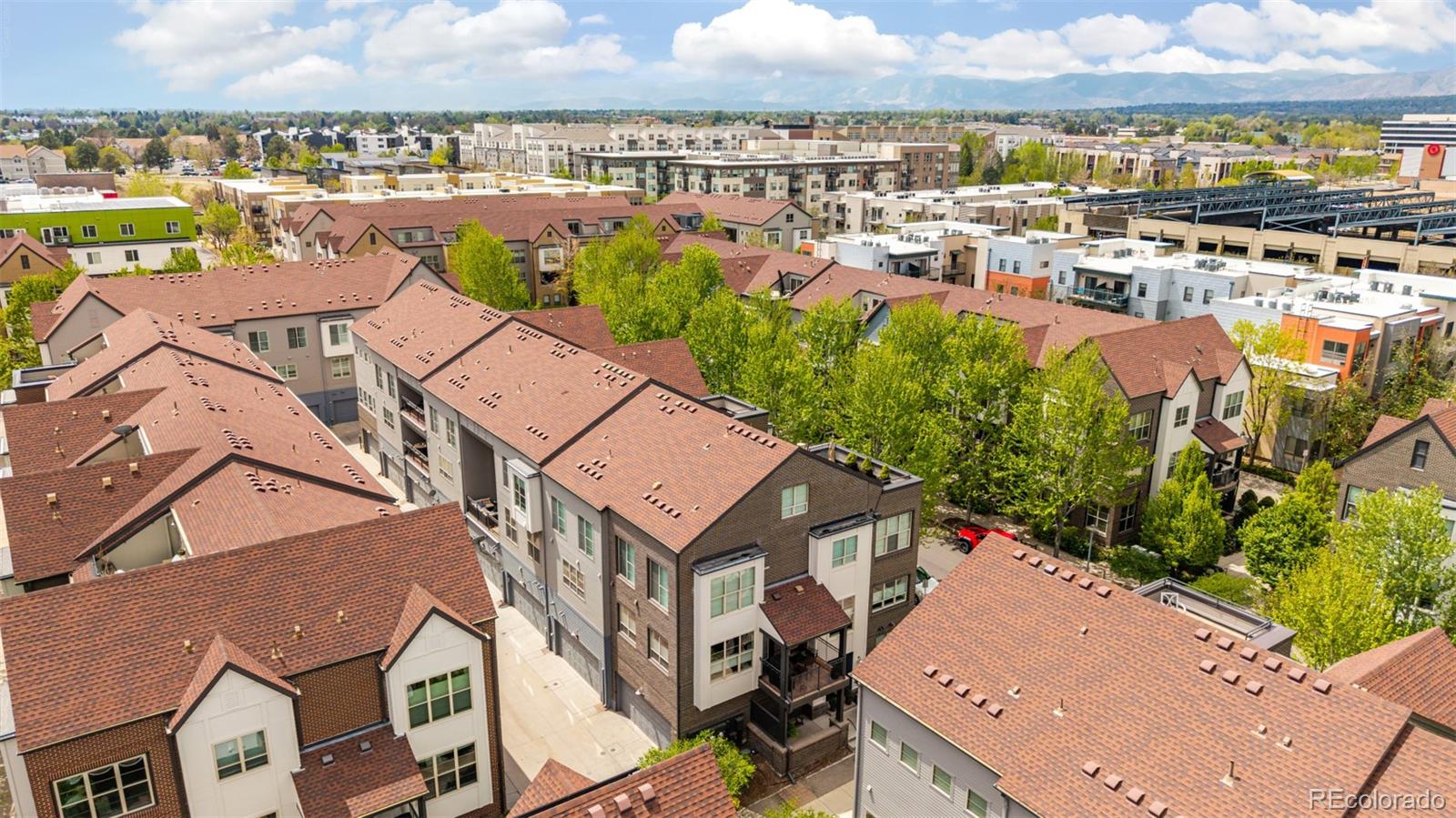 MLS Image #4 for 450 s reed street ,lakewood, Colorado