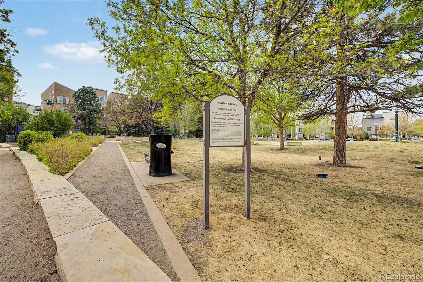 MLS Image #40 for 450 s reed street ,lakewood, Colorado
