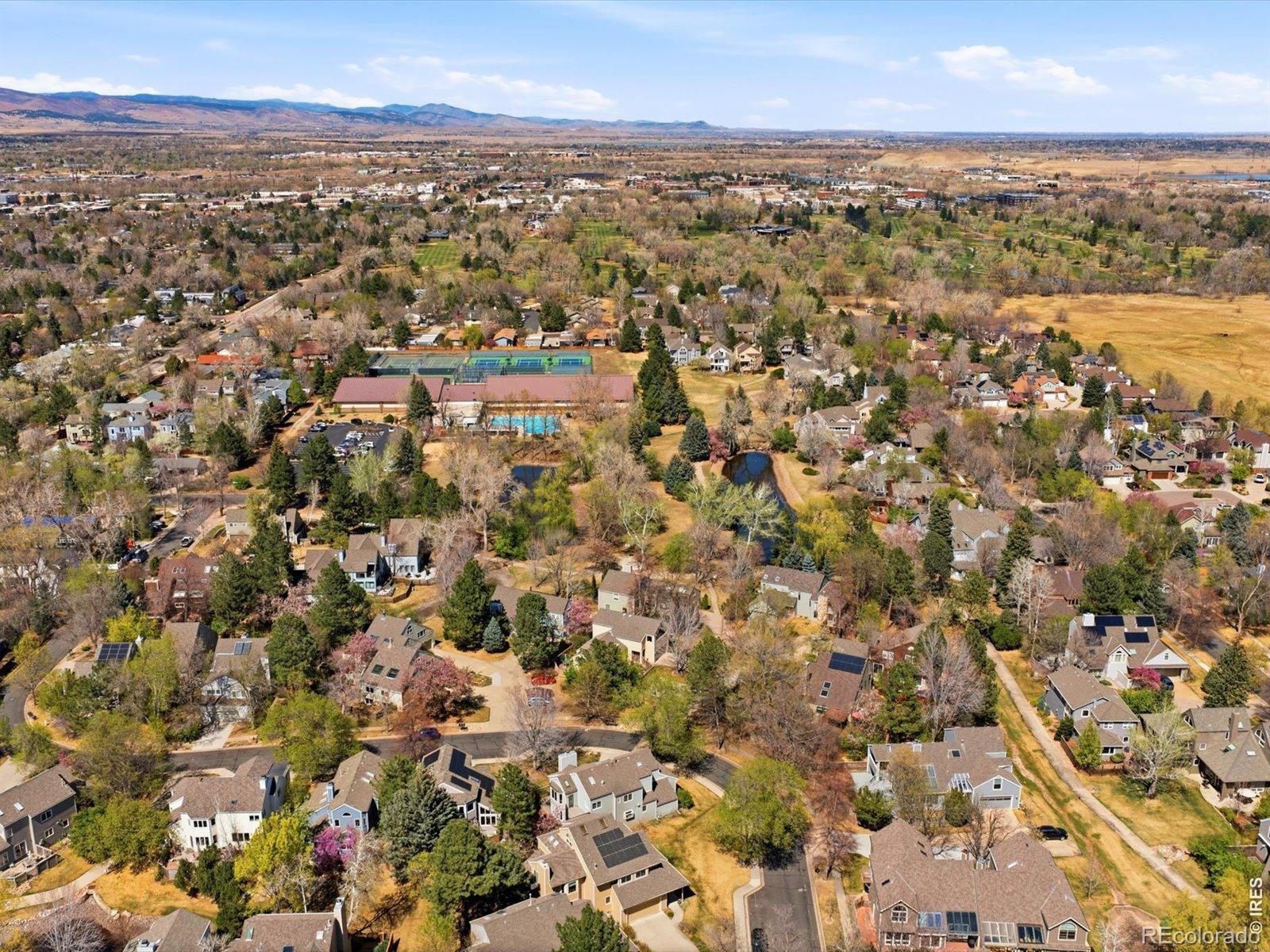 MLS Image #43 for 800  racquet lane,boulder, Colorado