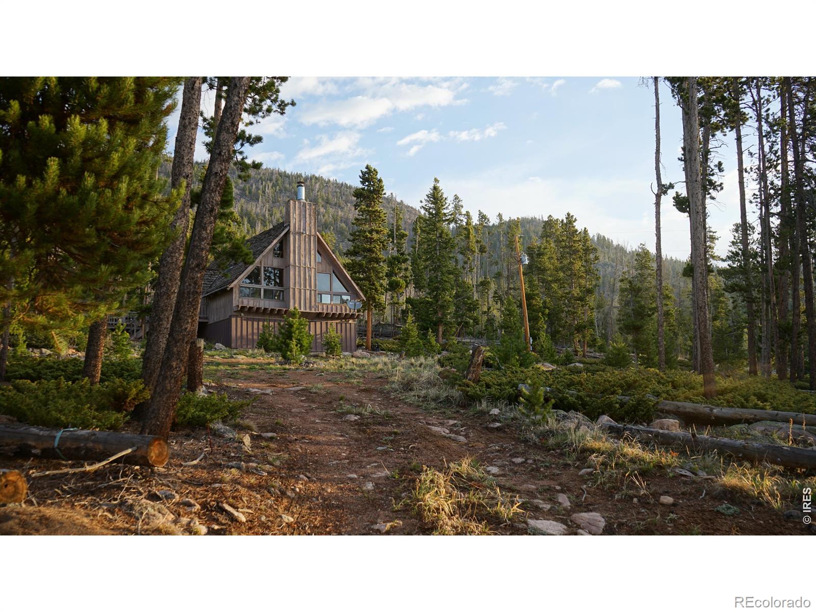 MLS Image #0 for 321  tonkawa drive,red feather lakes, Colorado