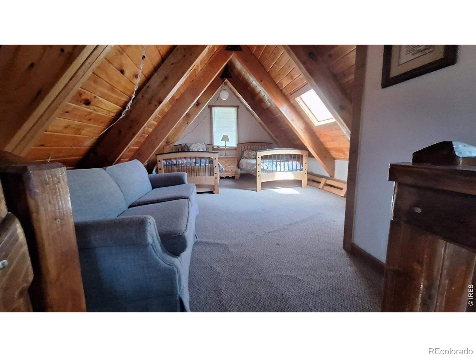 MLS Image #11 for 321  tonkawa drive,red feather lakes, Colorado