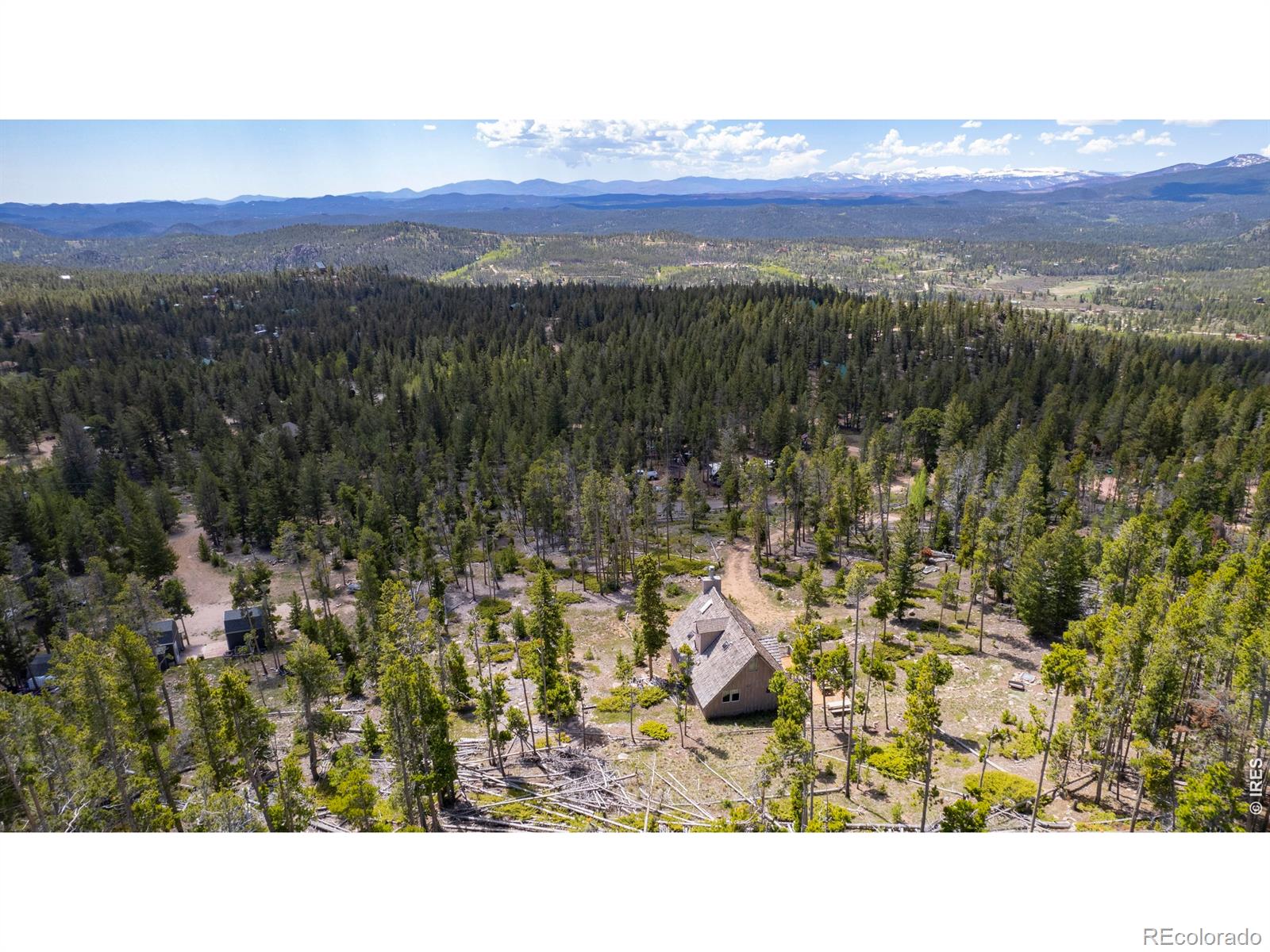 MLS Image #16 for 321  tonkawa drive,red feather lakes, Colorado