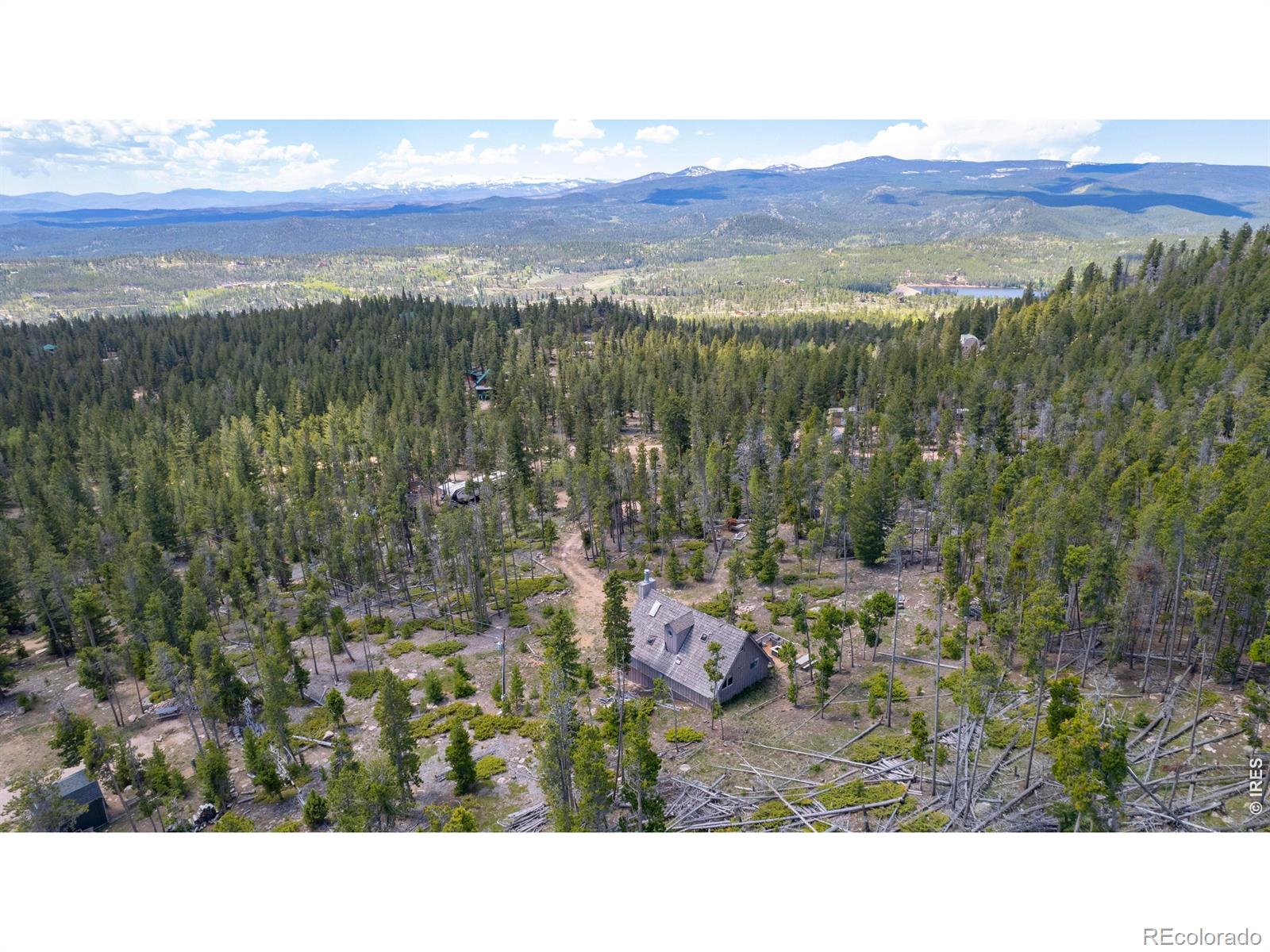 MLS Image #20 for 321  tonkawa drive,red feather lakes, Colorado