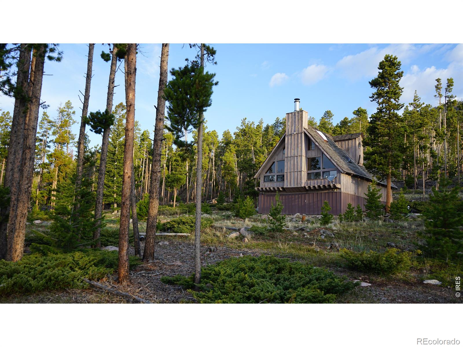 MLS Image #21 for 321  tonkawa drive,red feather lakes, Colorado