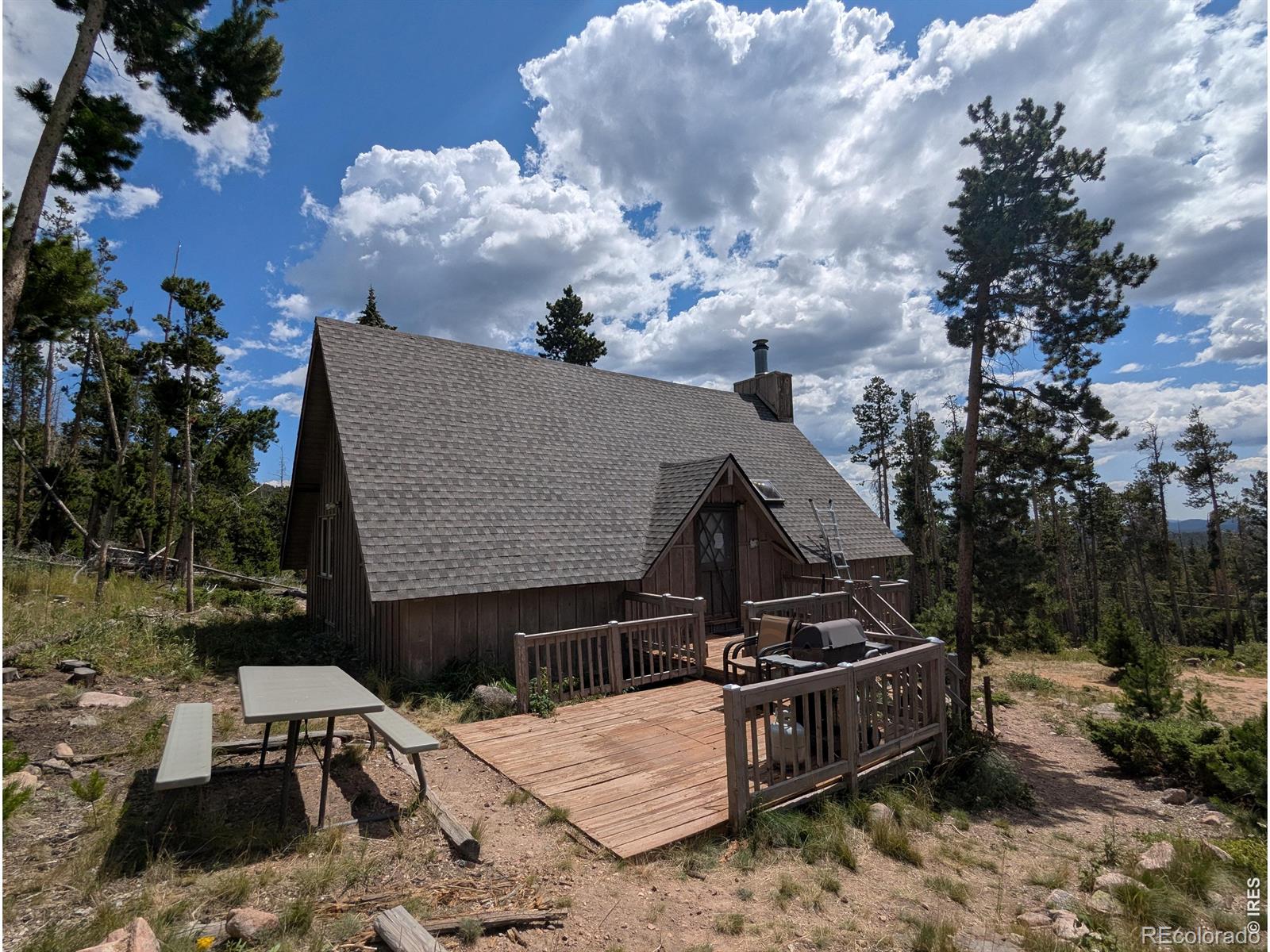 MLS Image #23 for 321  tonkawa drive,red feather lakes, Colorado