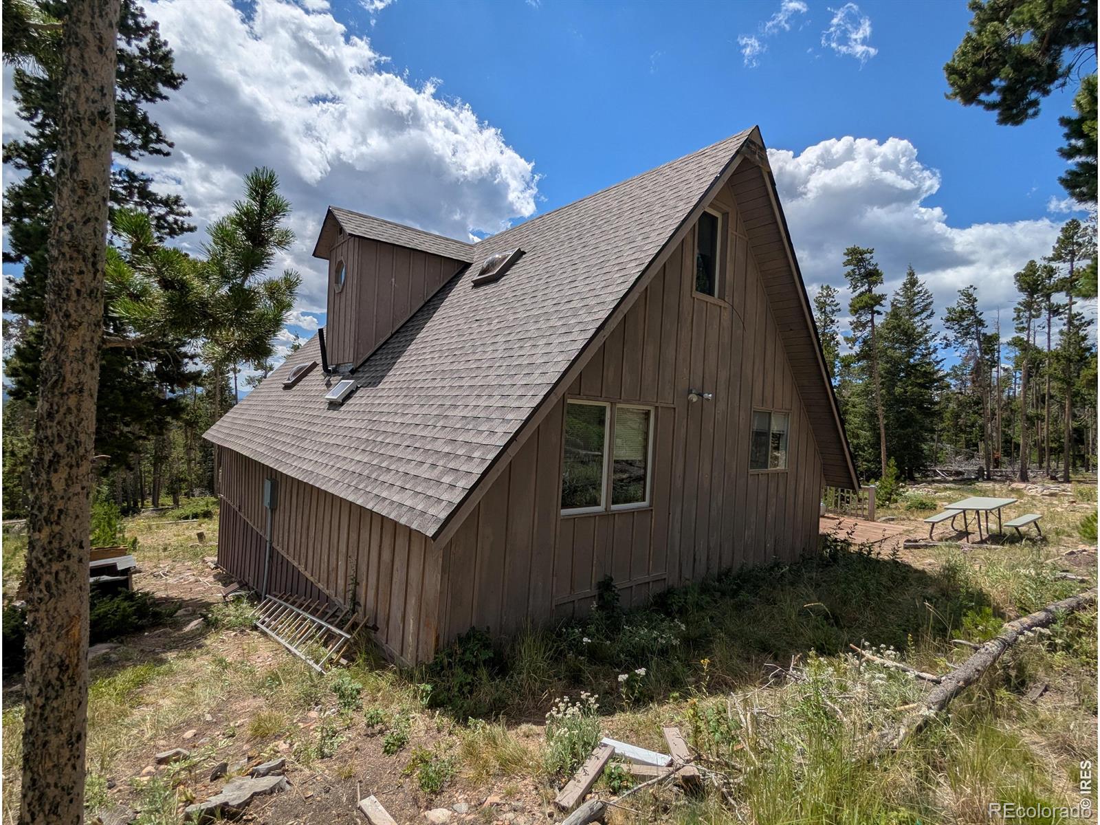 MLS Image #24 for 321  tonkawa drive,red feather lakes, Colorado