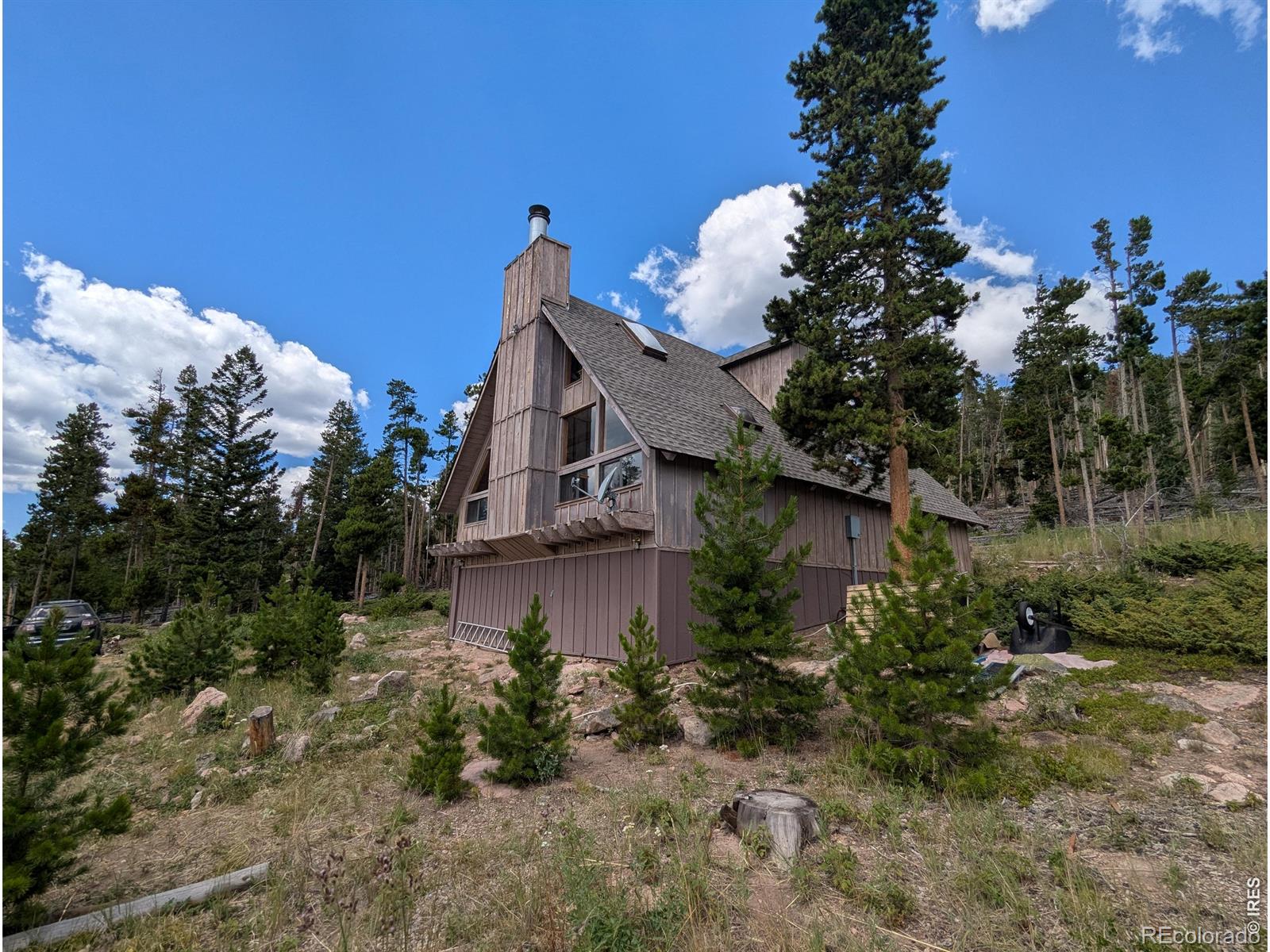 MLS Image #26 for 321  tonkawa drive,red feather lakes, Colorado