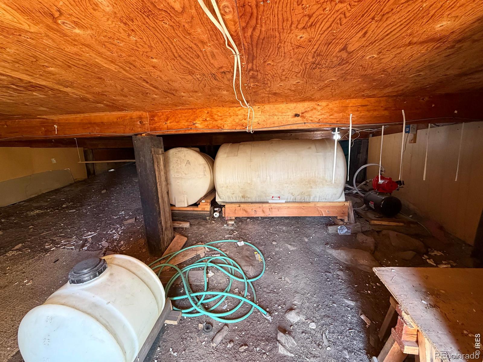 MLS Image #29 for 321  tonkawa drive,red feather lakes, Colorado