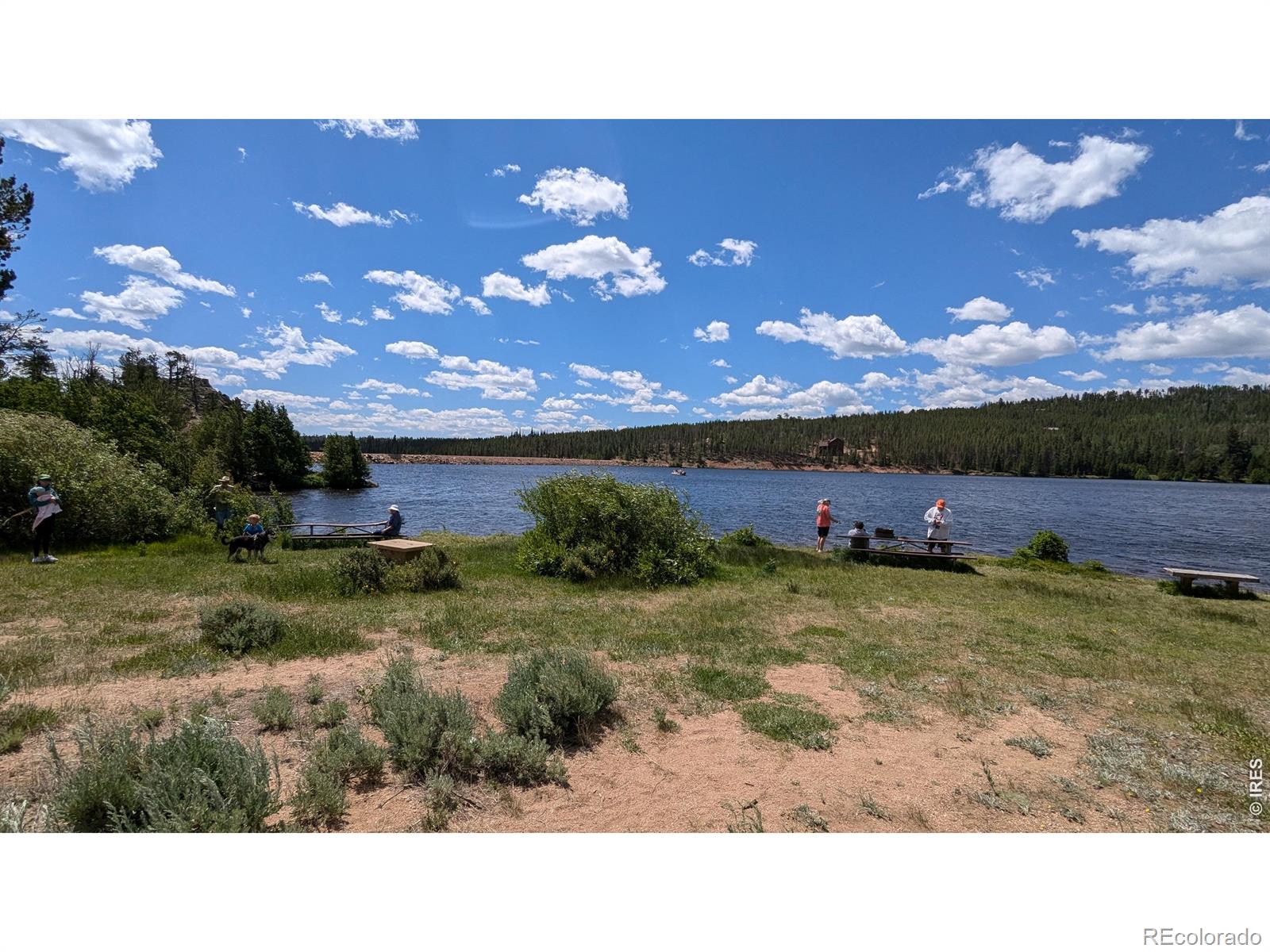 MLS Image #31 for 321  tonkawa drive,red feather lakes, Colorado